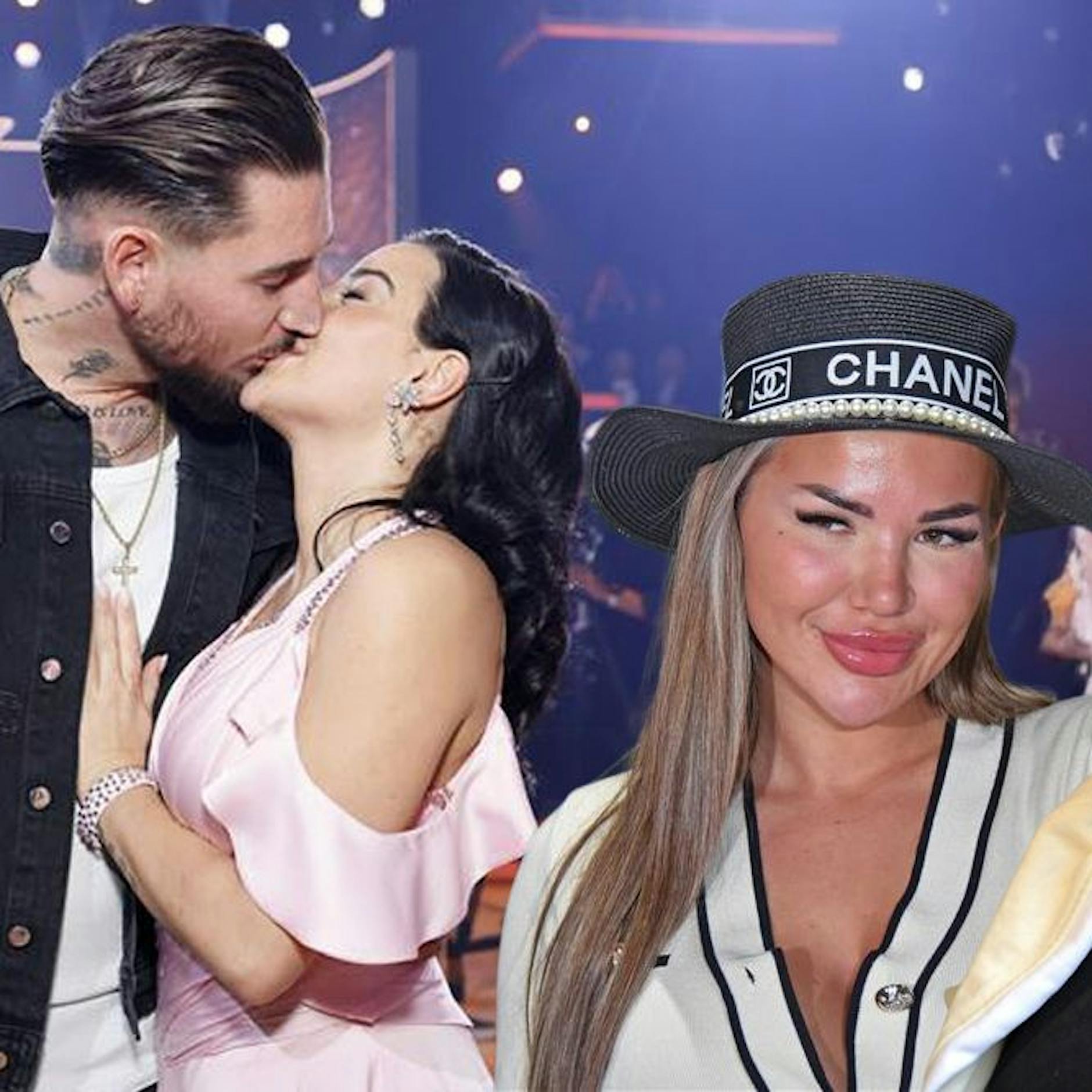 Kurz vor der Hochzeit: Kim Virginia und Elena Miras sorgen für Ärger