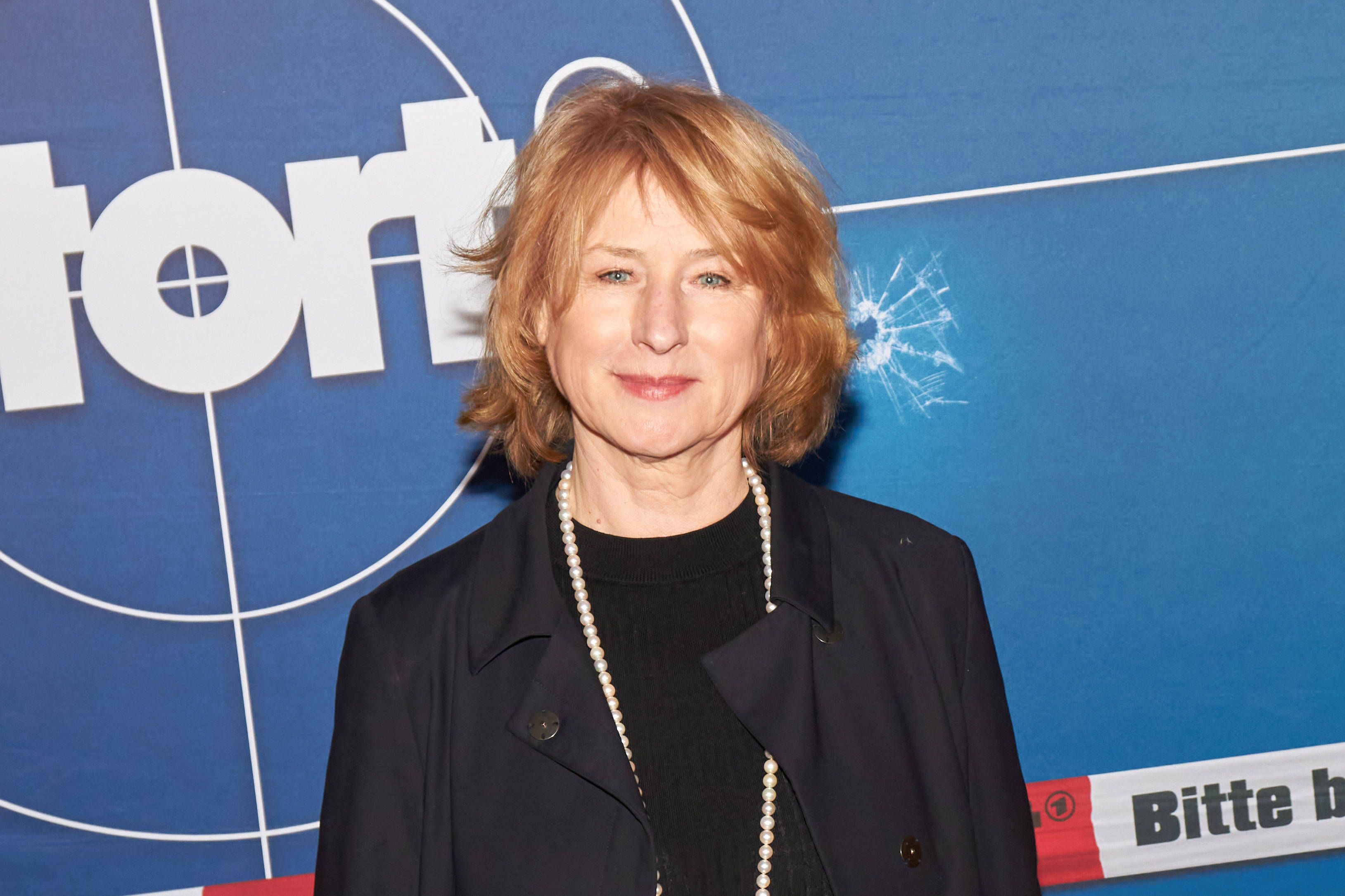 „Tatort“-Aus! Nach fünf Einsätzen ist für Corinna Harfouch Schluss