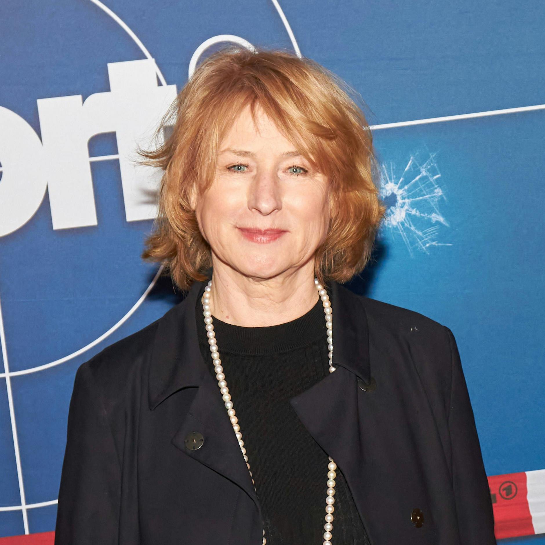 „Tatort“-Aus! Nach fünf Einsätzen ist für Corinna Harfouch Schluss