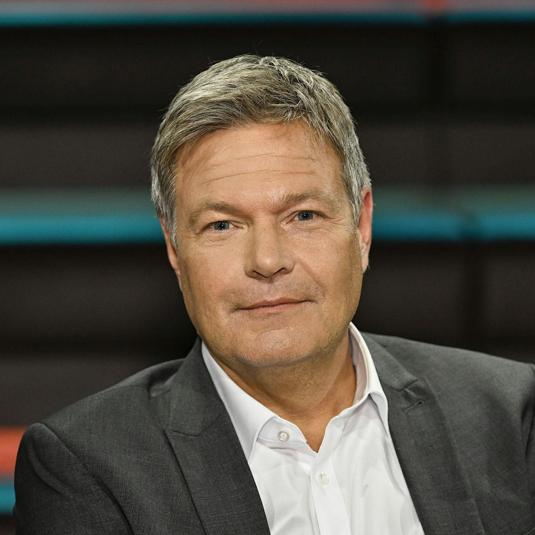 „Alles für die Füße“: Habecks Abschied bei Lanz wirft Fragen auf