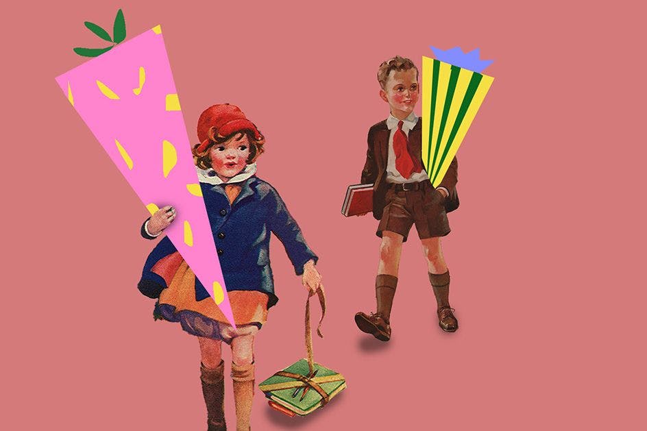 Die Einschulung ist ein großer Schritt. Geschenke sollten zum Anlass passen.