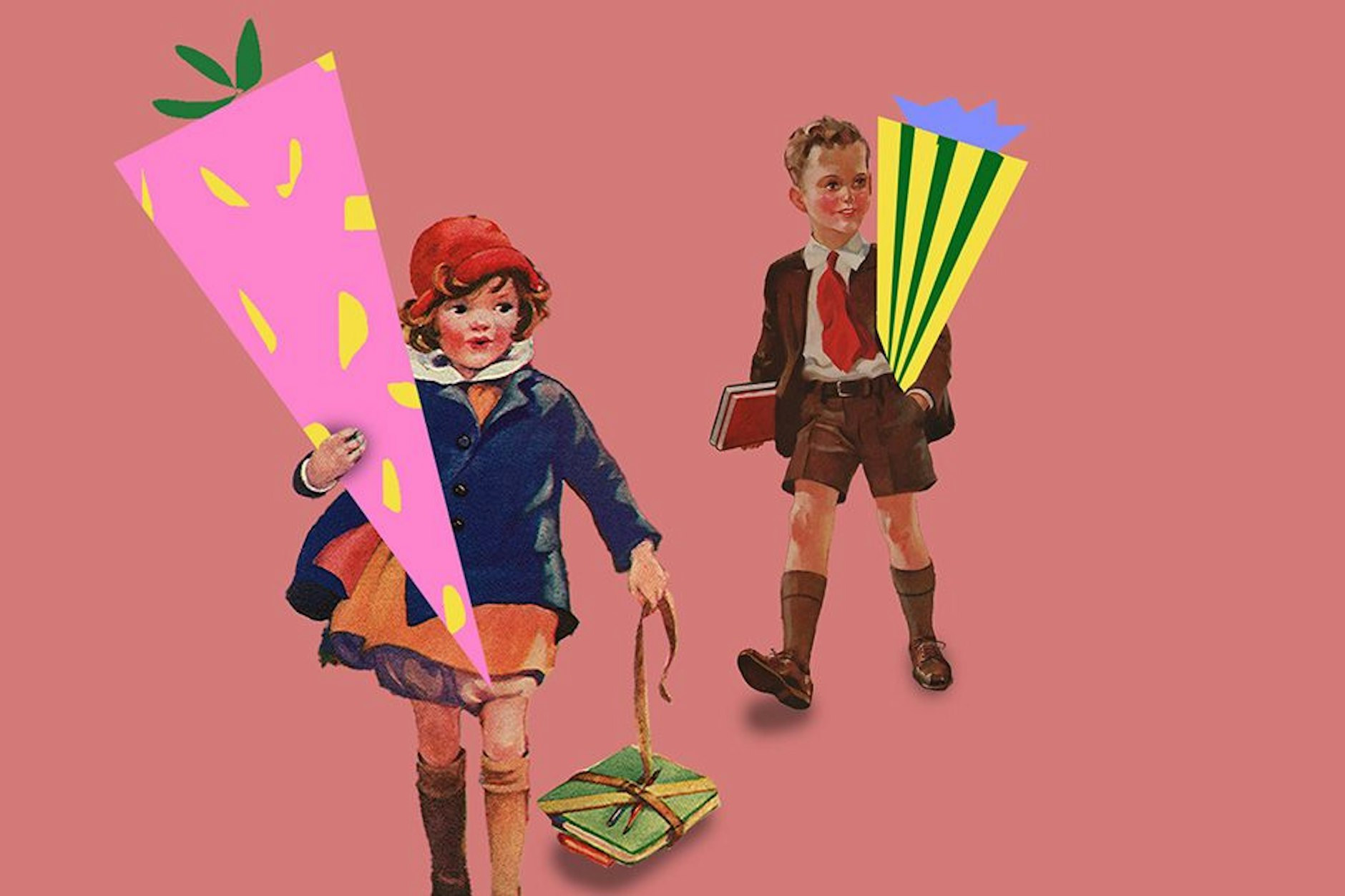 Die Einschulung ist ein großer Schritt. Geschenke sollten zum Anlass passen.