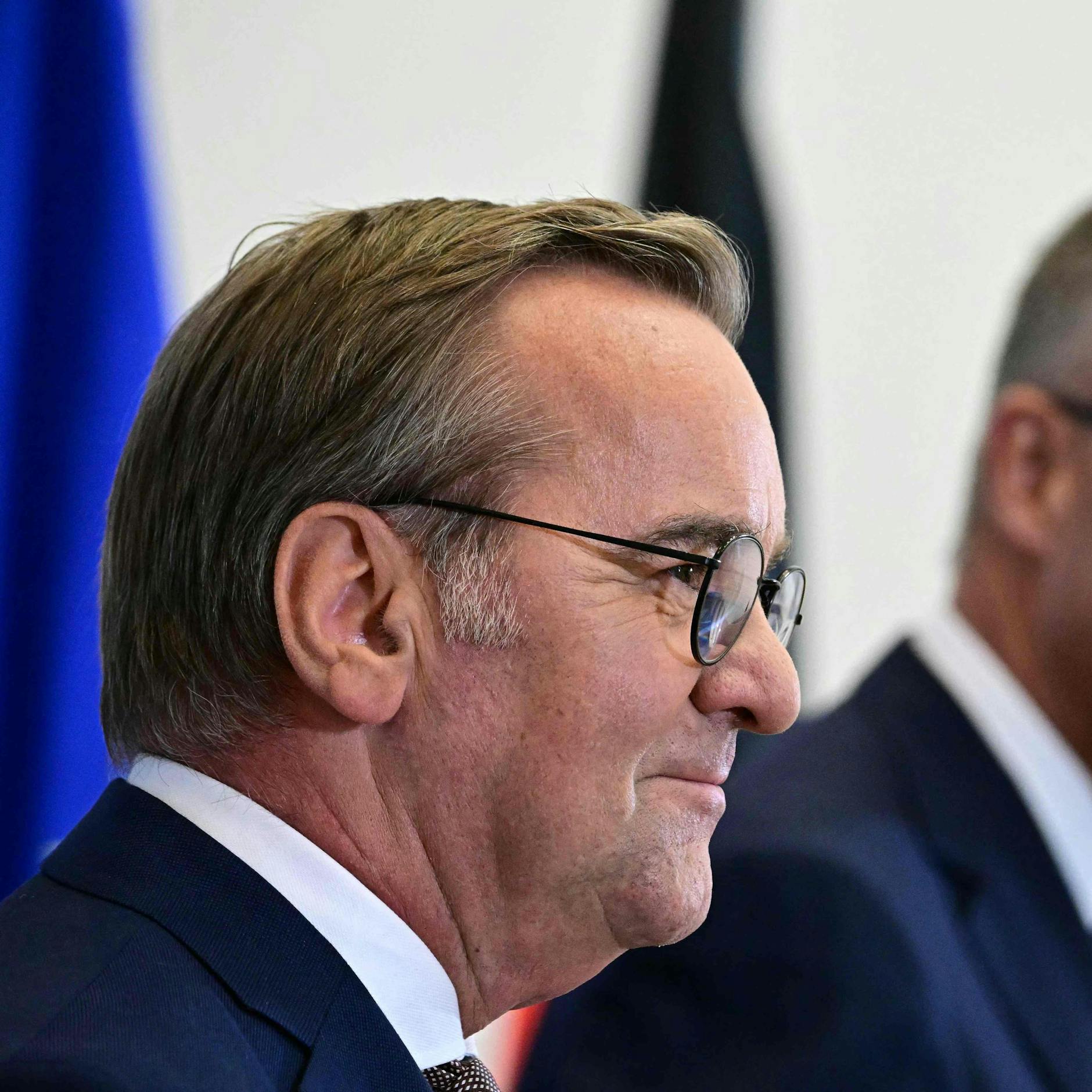 Image - Bundeskabinett: Gesetz für neuen Wehrdienst kommt