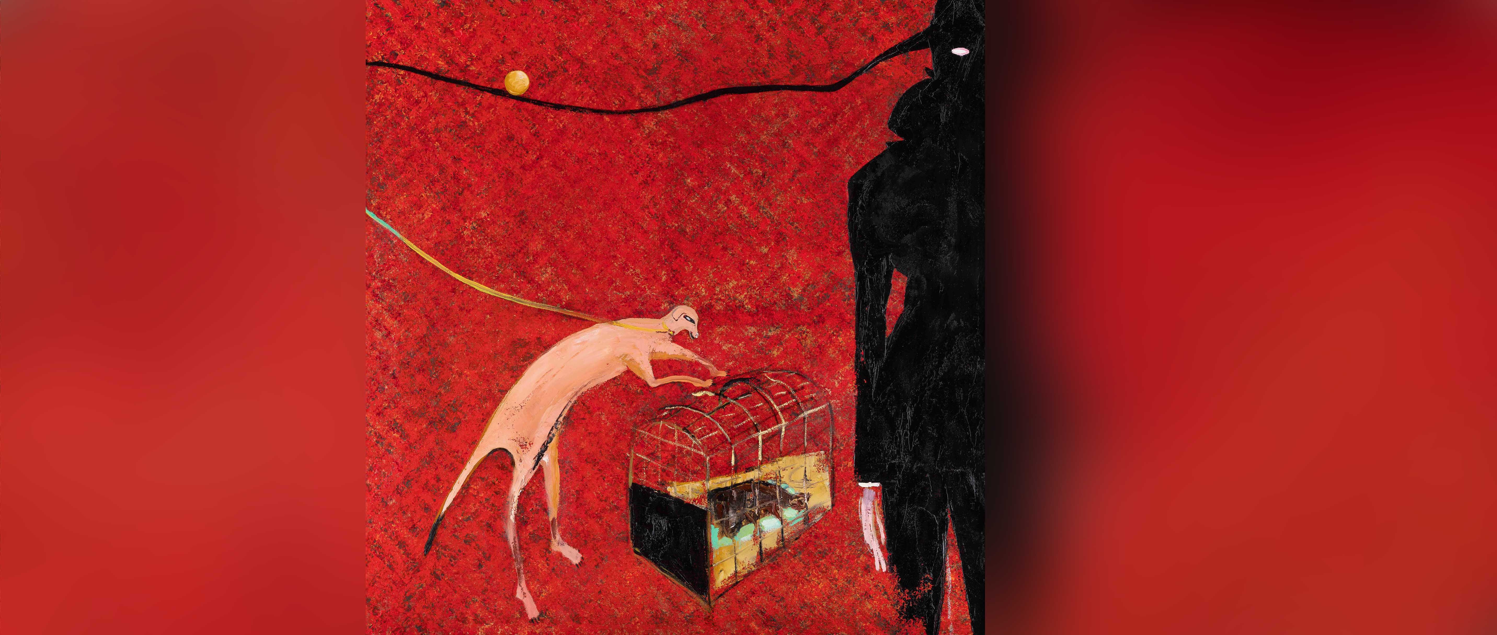 Christine Schlegel wollte raus aus der DDR, doch nach dem Mauerfall sah sie sich im falschen Film