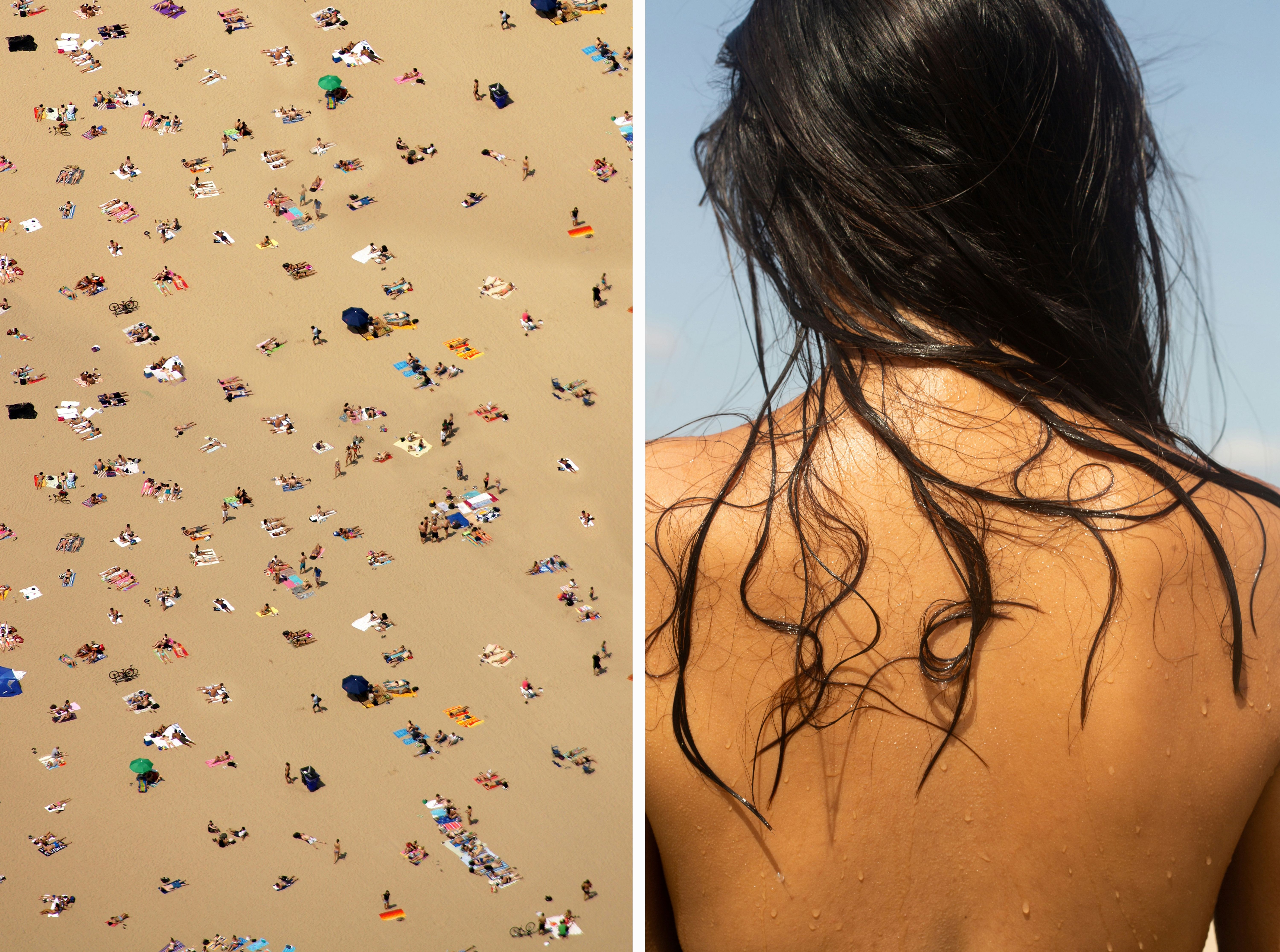 Image - Für immer sonnengeküsst: So erhalten Sie Ihre Urlaubsbräune auch im herbstlichen Berlin