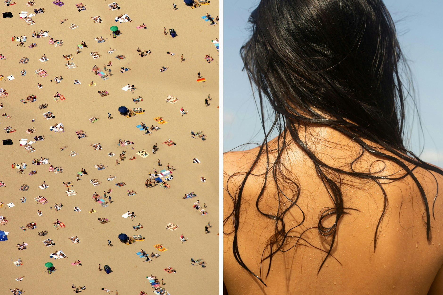 Sonnengeküsst für immer: Wie lässt sich die Sommerbräune länger erhalten?