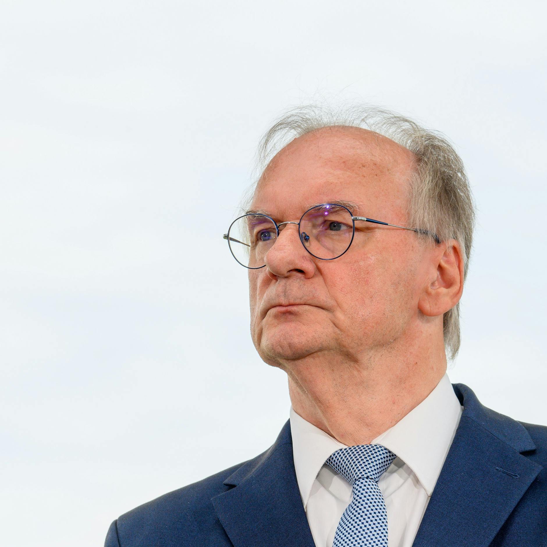 Image - Haseloff warnt vor AfD-Regierung: „Das würde Sachsen-Anhalt isolieren“