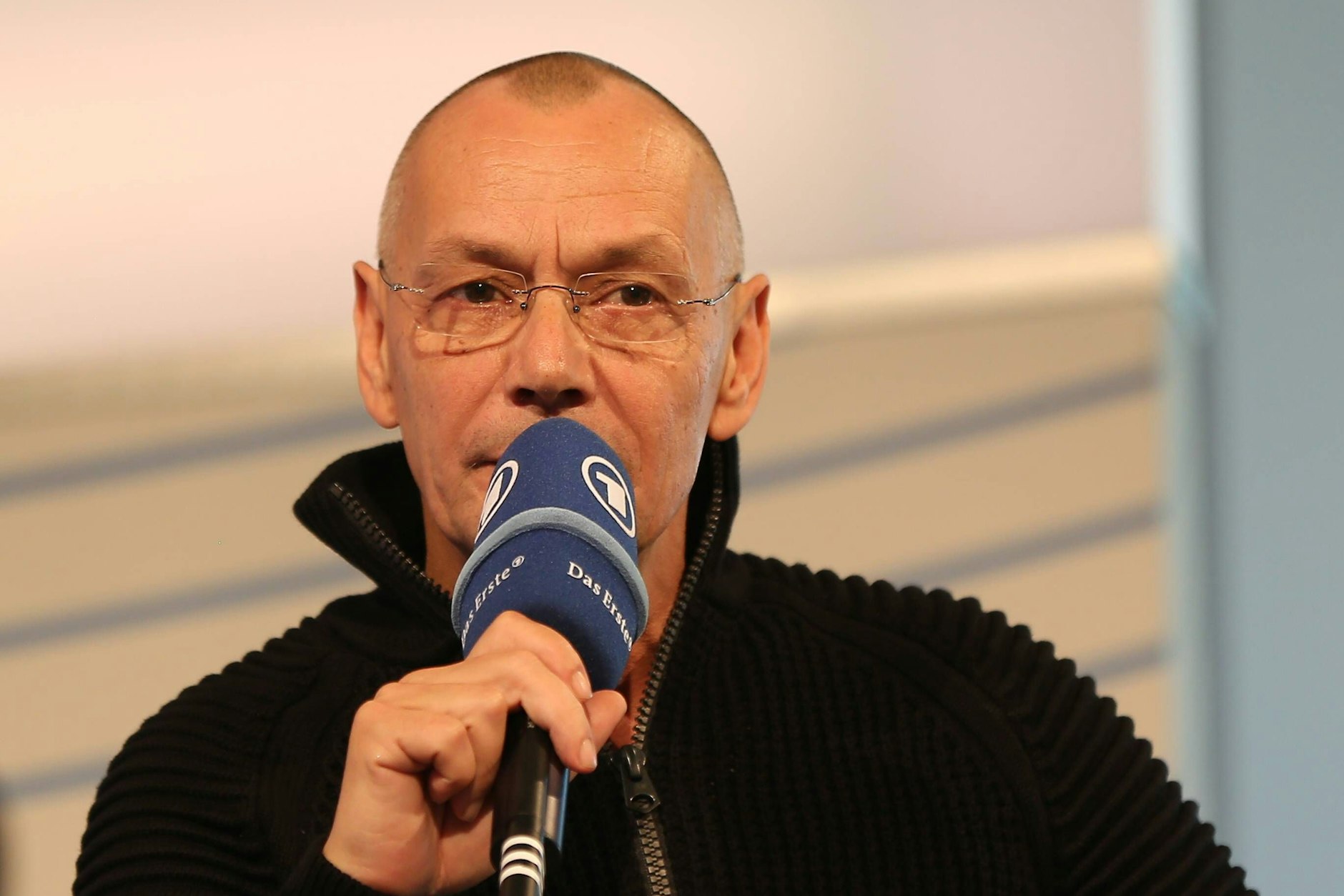 Der Schauspieler Torsten Michaels starb überraschend.