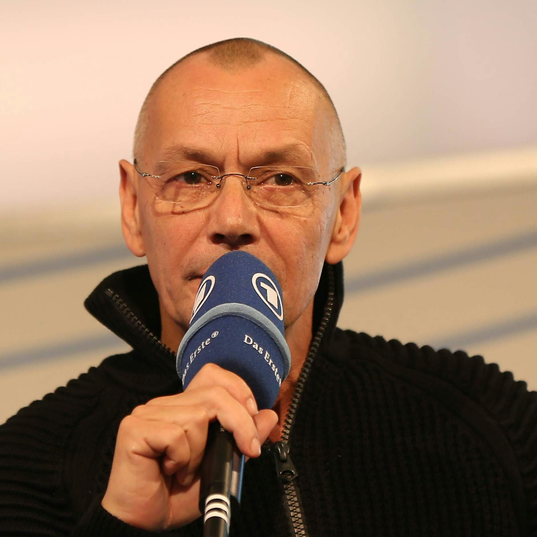 Image - Todesursache von Berliner „Tatort“-Star Torsten Michaelis bekannt