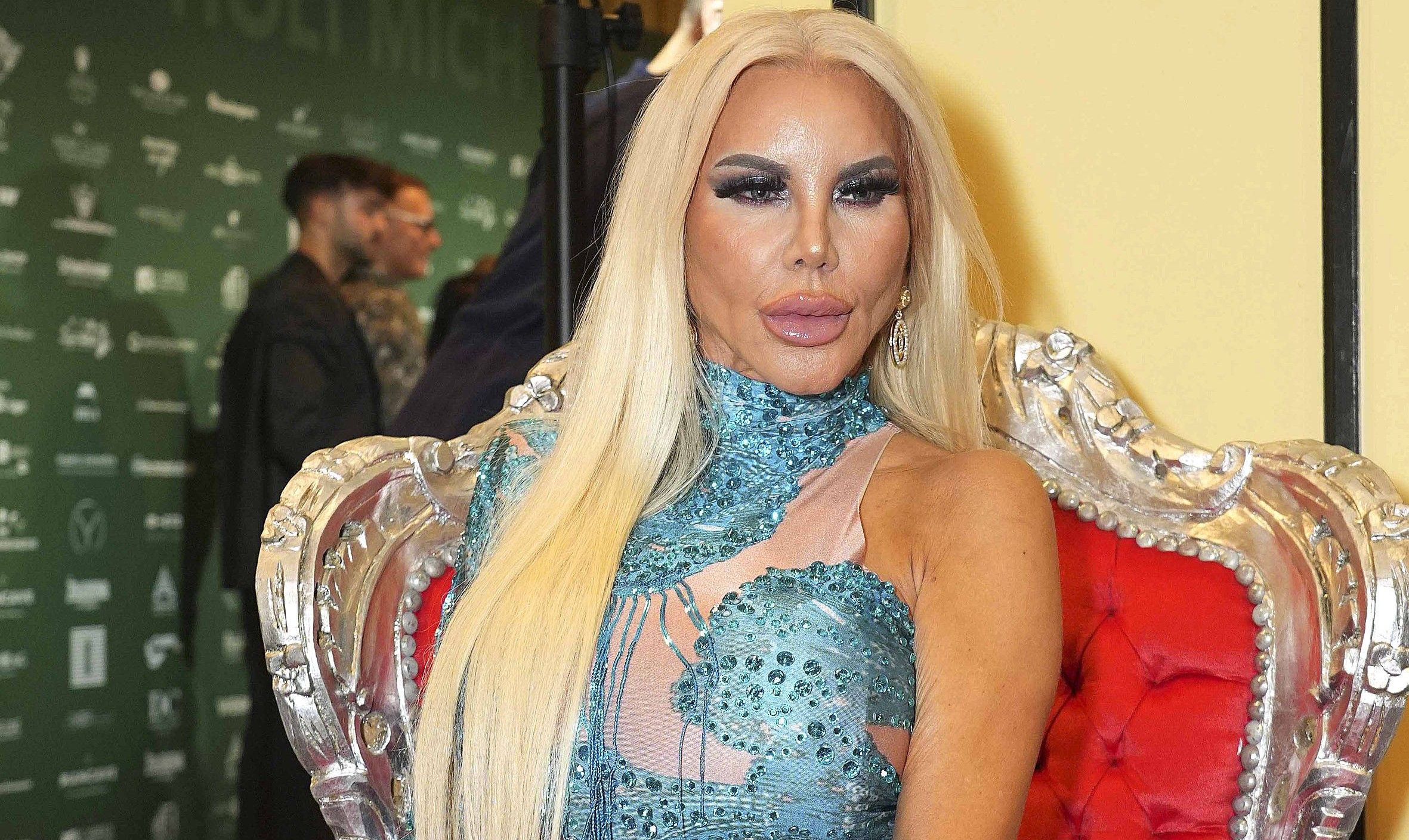 Quasi unkenntlich gemacht: Tatjana Gsell schockt mit heftigen KI-Fotos