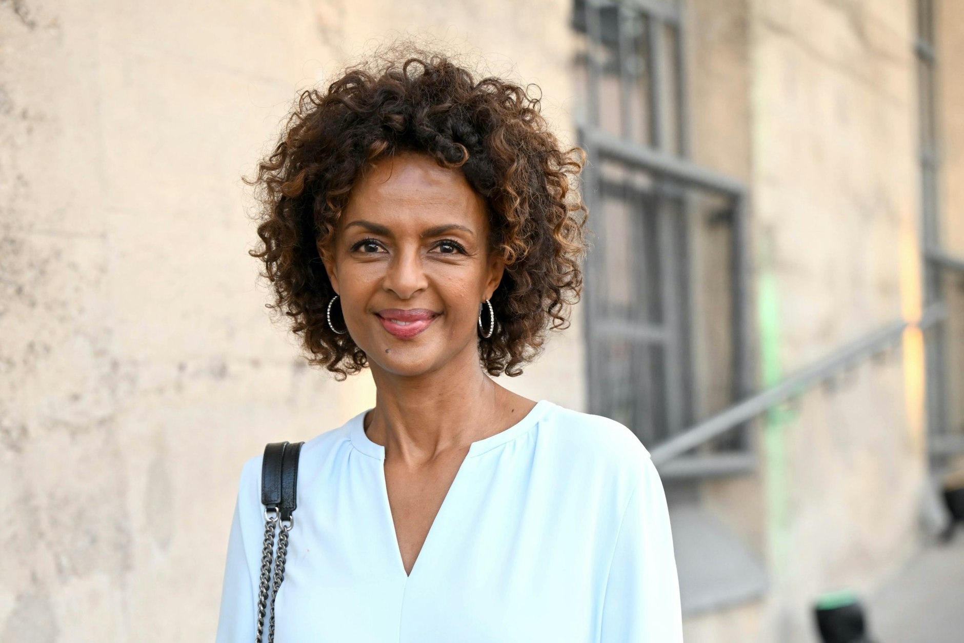 Mit dem Herzen Berlinerin: Dennenesch Zoudé