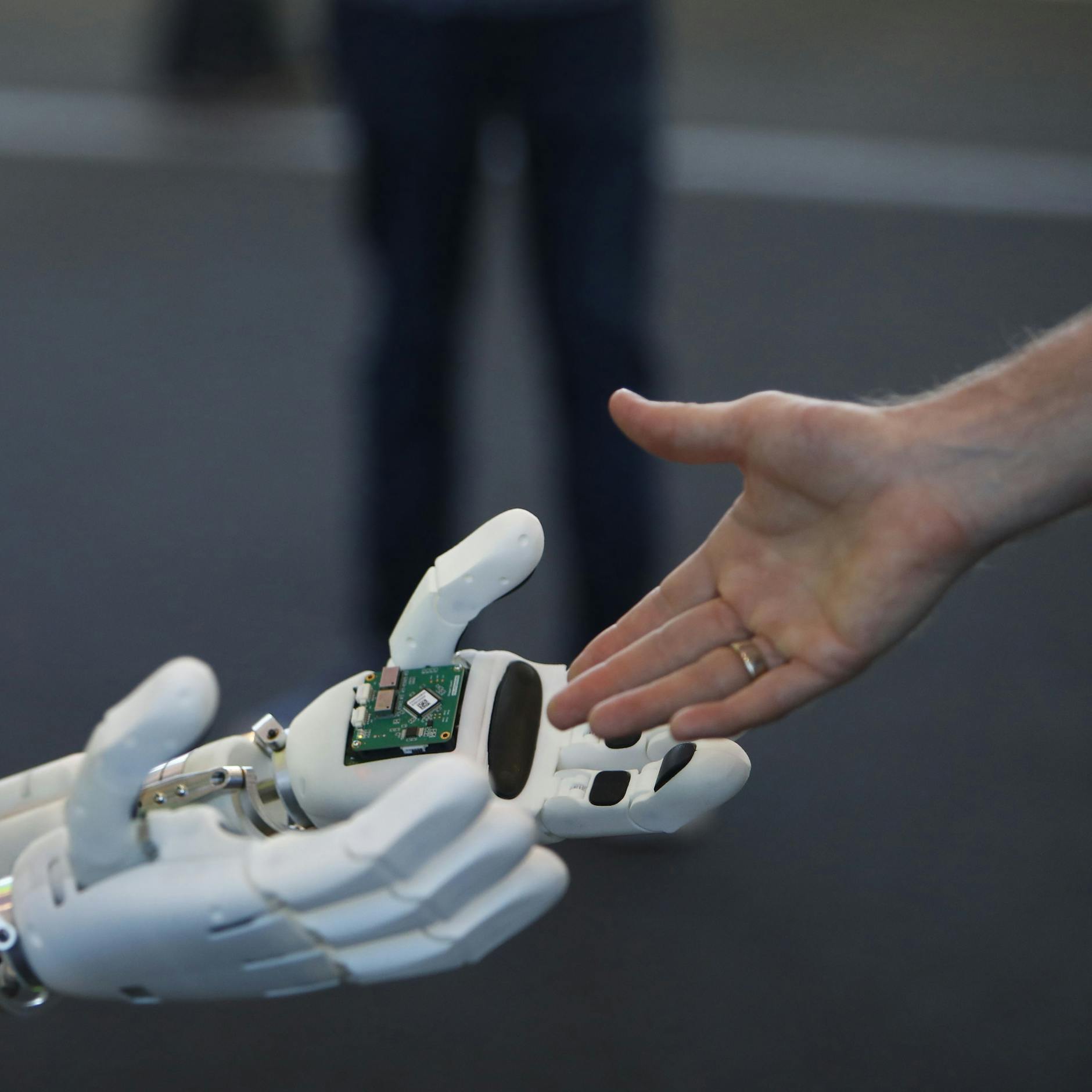 Image - IFA 2025 in Berlin: Das sind die spannendsten Trends für Küche, Wohnzimmer und Co.