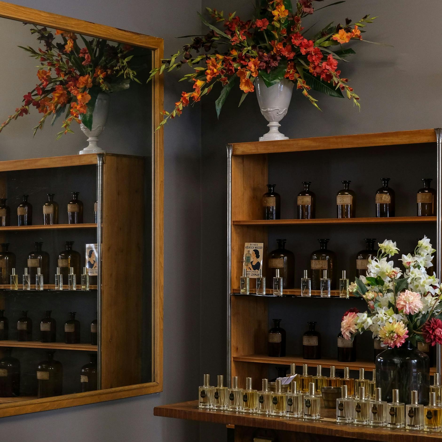 Image - Immer der Nase nach: Das sind die besten Parfümerien in Berlin