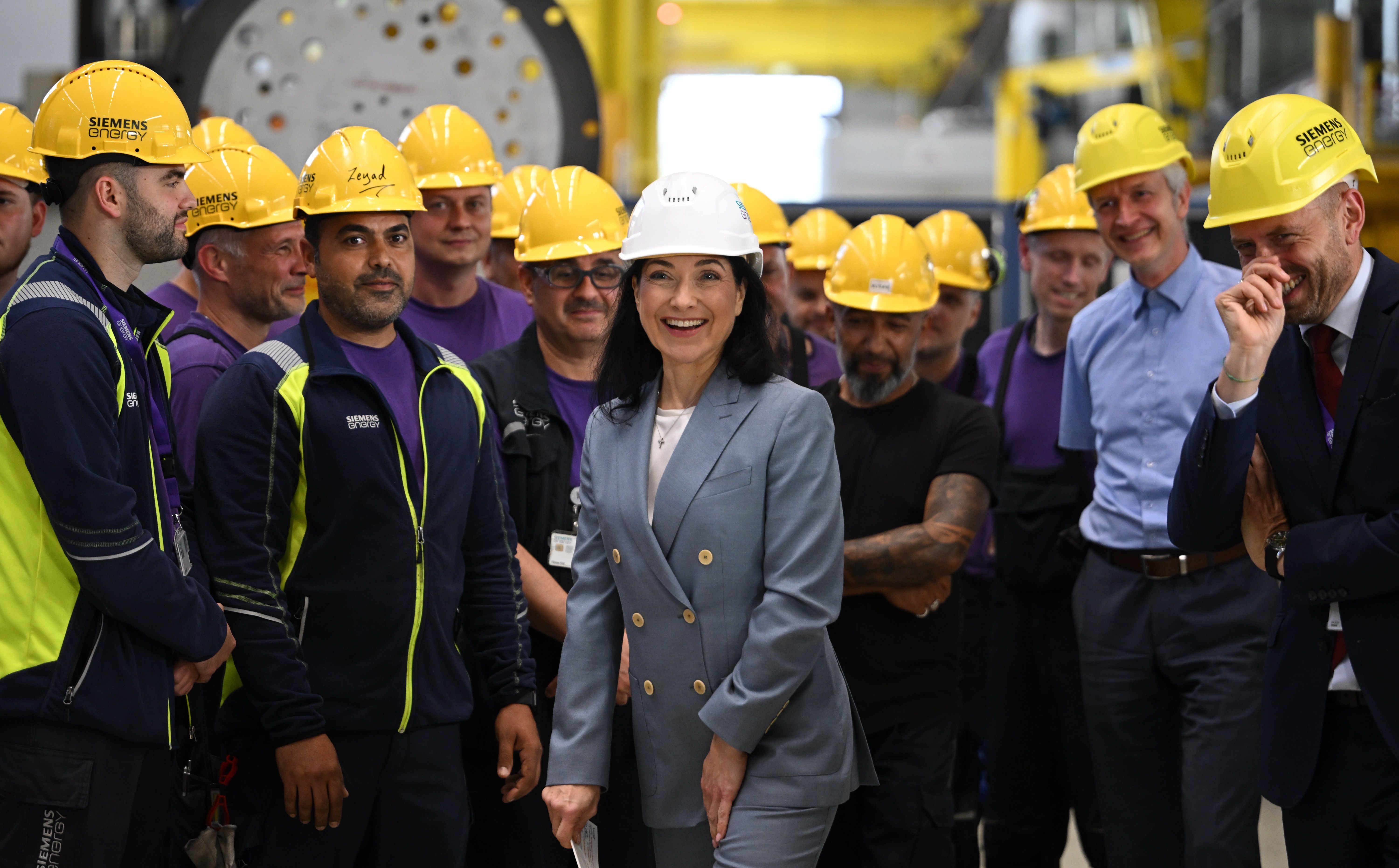 Image - Energiewende im Blindflug: Der Realitätscheck kommt Jahrzehnte zu spät