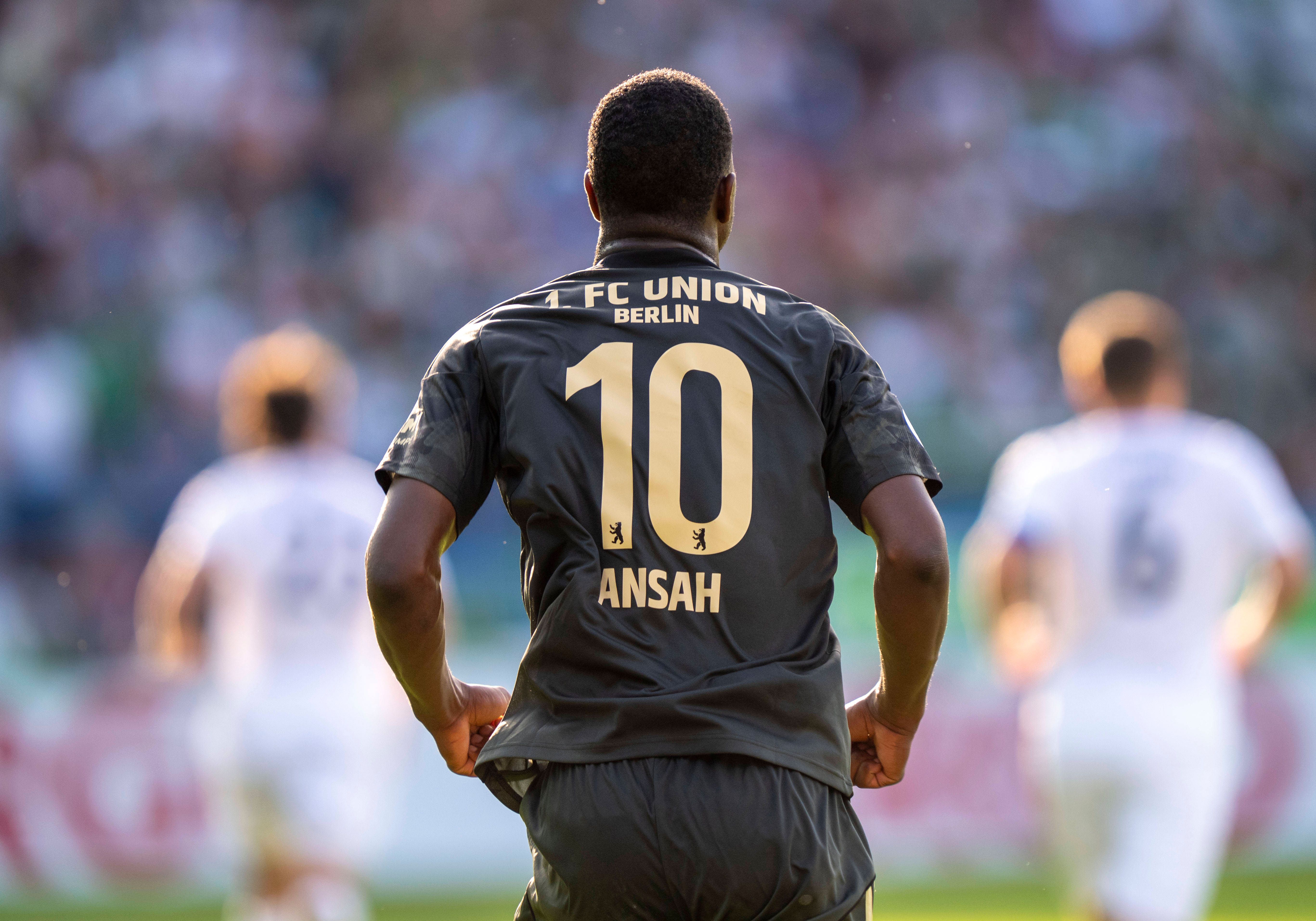 Image - Der Mythos der „10“ spielt beim 1. FC Union Berlin kaum eine Rolle