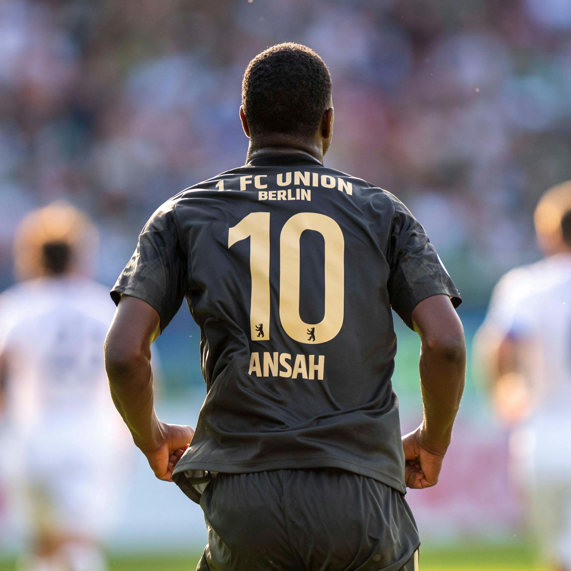 Image - Der Mythos der „10“ spielt beim 1. FC Union Berlin kaum eine Rolle