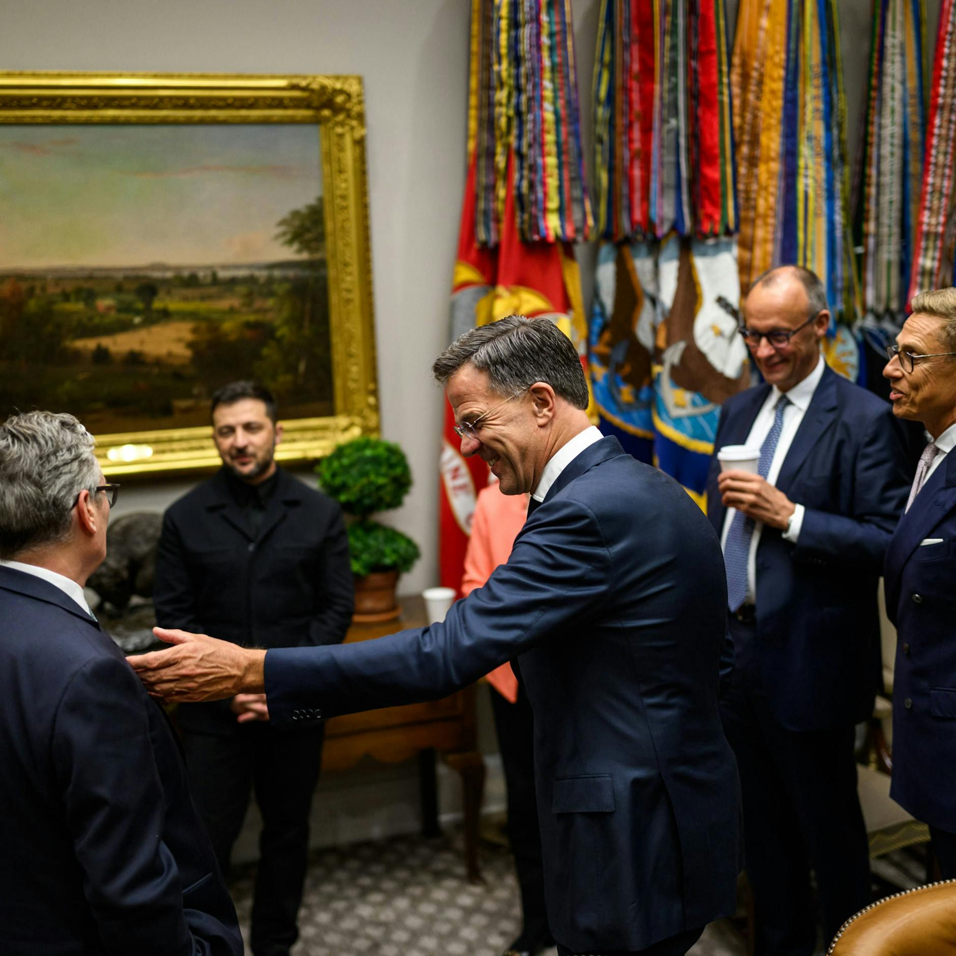 Image - Jeffrey Sachs: Europa in der Falle - warum ist Russland eigentlich der Feind?