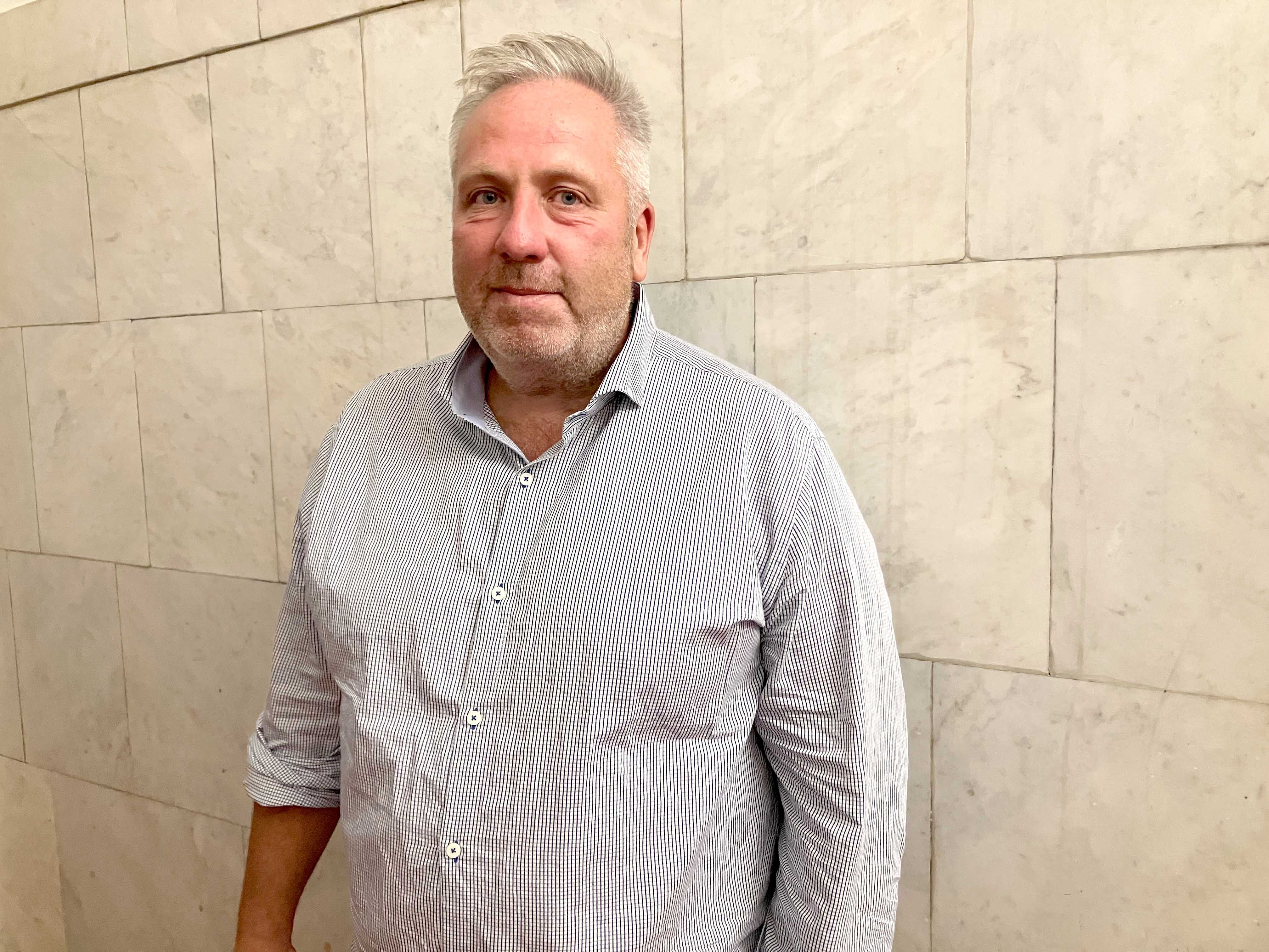 Image - Taras Tomenko: „Der Westen kann den Sieg der Ukraine im Moment nicht gebrauchen“