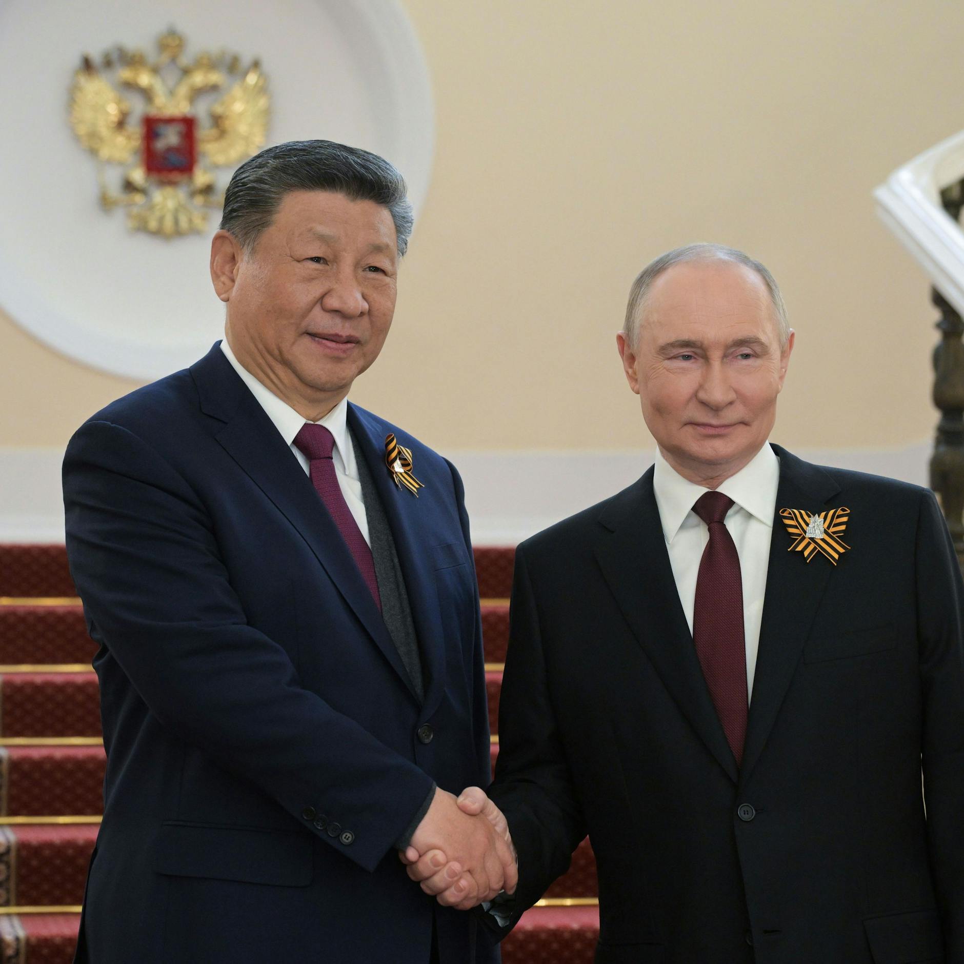 Image - Außenministertreffen in Kopenhagen: Europäische Union erwägt Sekundärsanktionen