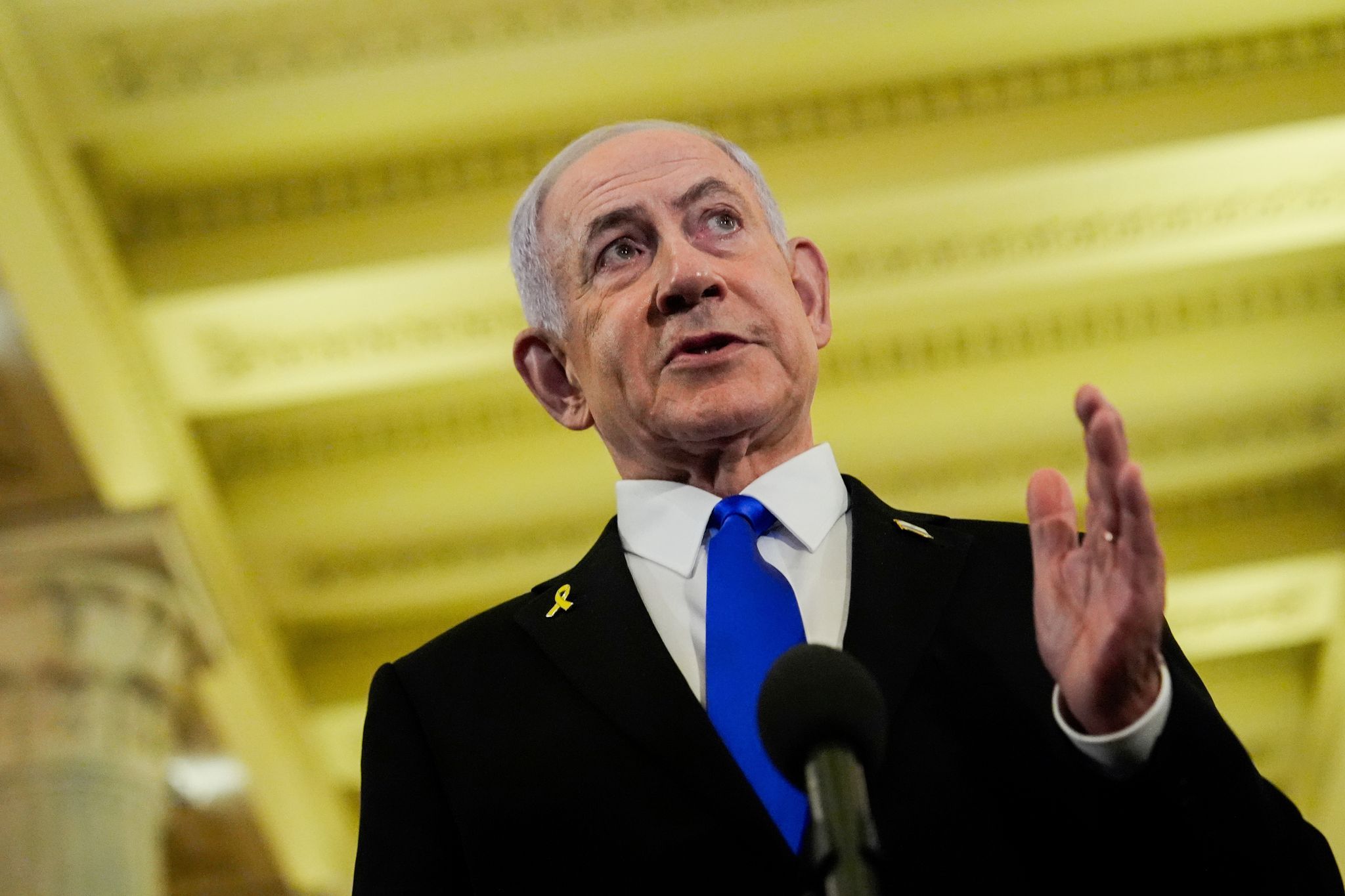 Image - Gazastreifen: Israelische Armee findet Leichen von zwei Geiseln