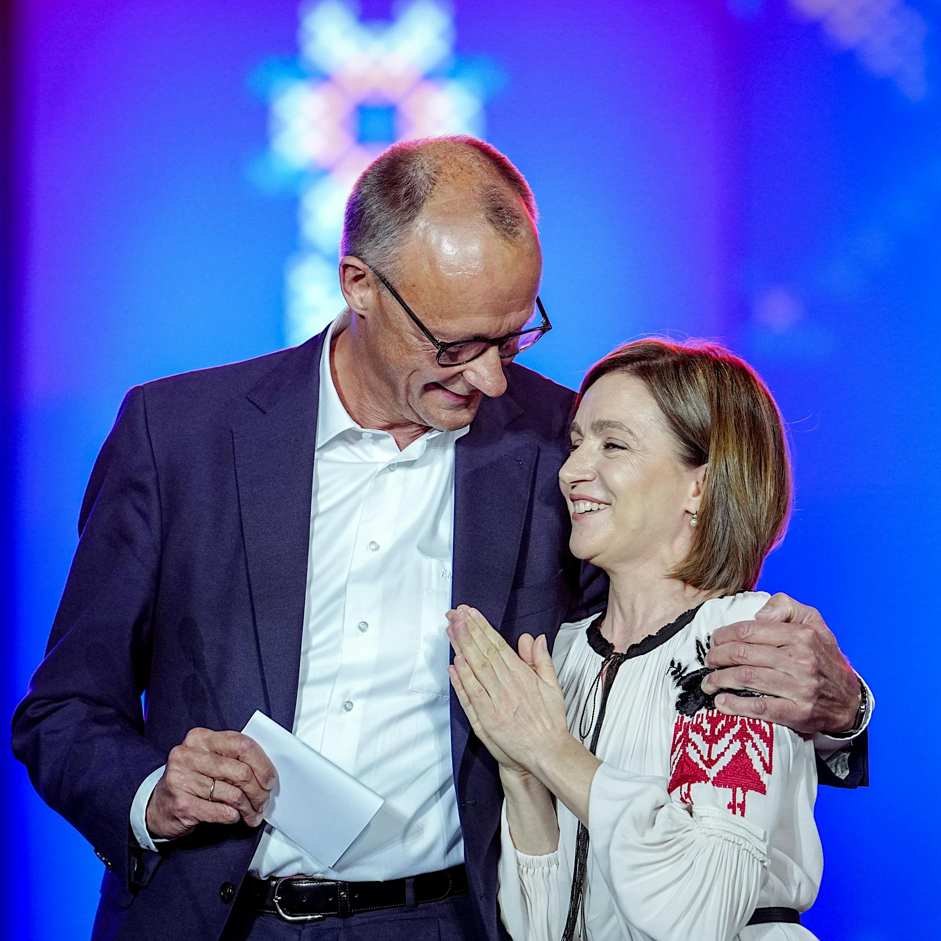 Schicksalswahl für die EU in Moldau: „Brüssel hat uns schon oft enttäuscht“