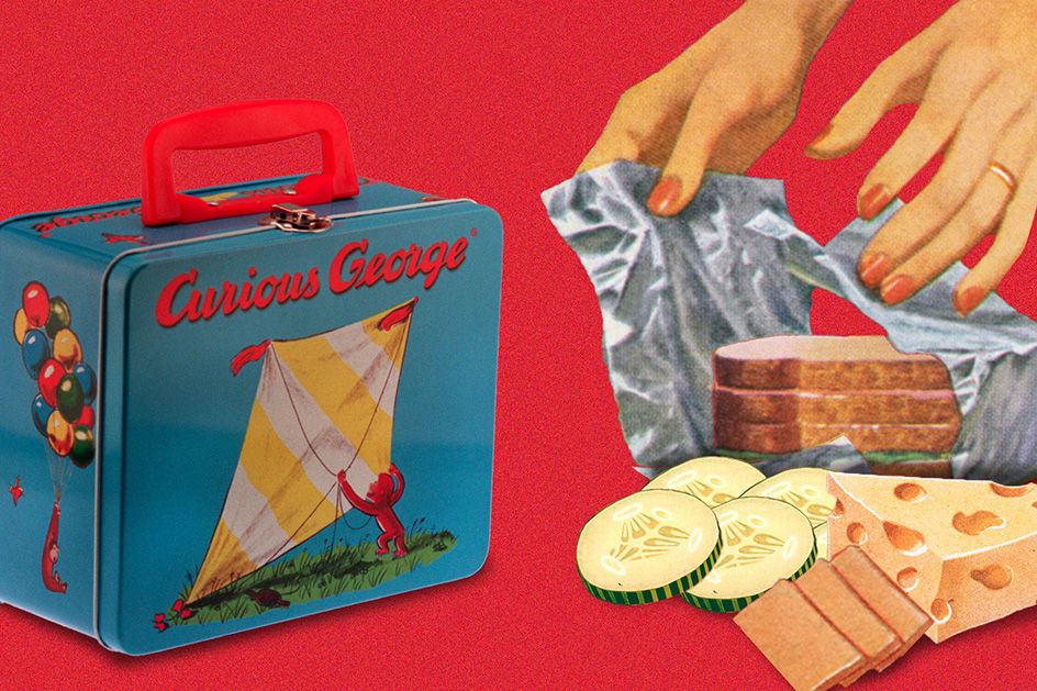 Pausenbrot für die Schule: So essen Kinder gern ihr zweites Frühstück