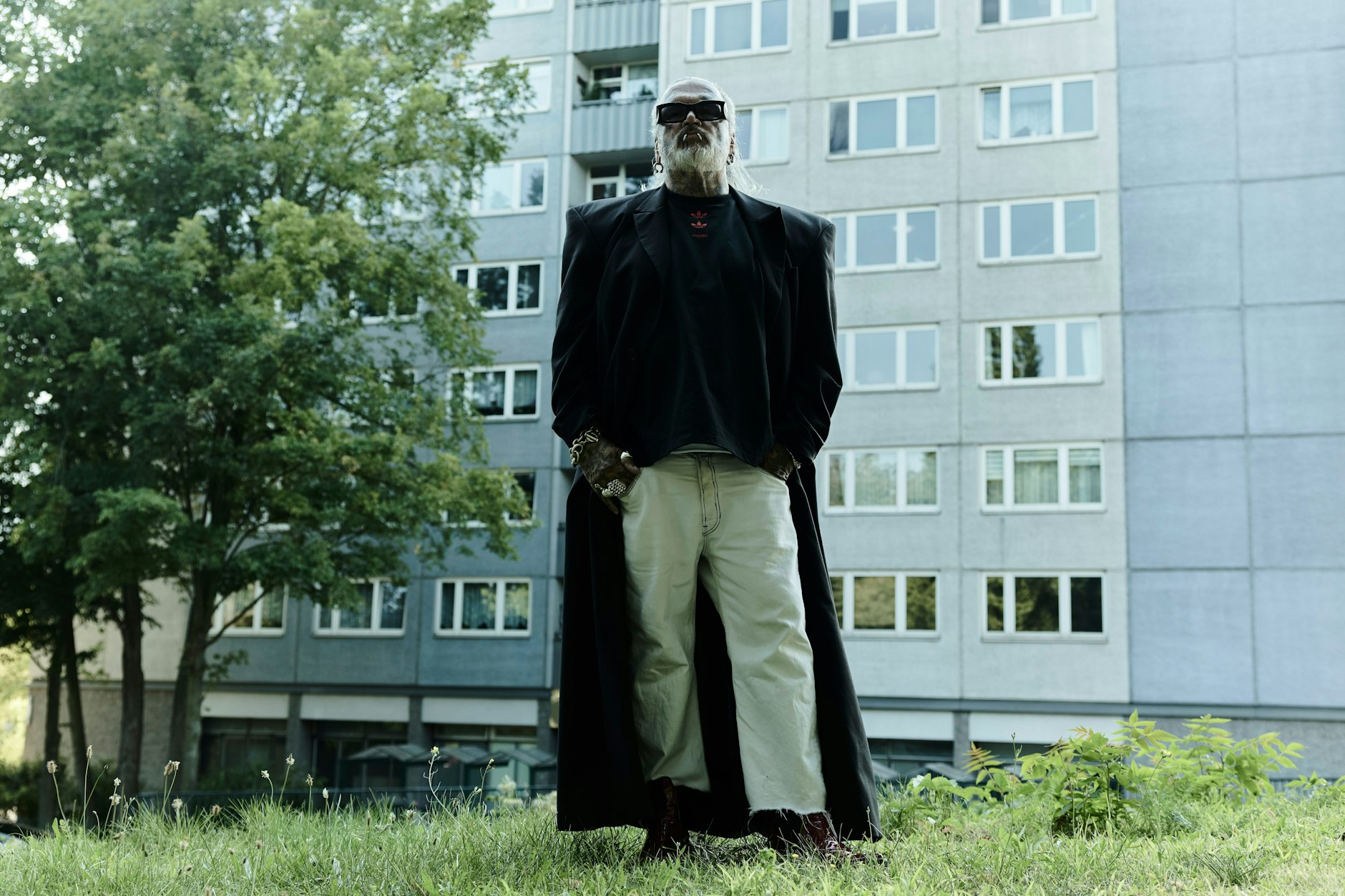 Sven Marquardt: „Ich glaube, der Verlust der eigenen Identität hat bis heute Nachwirkungen.“