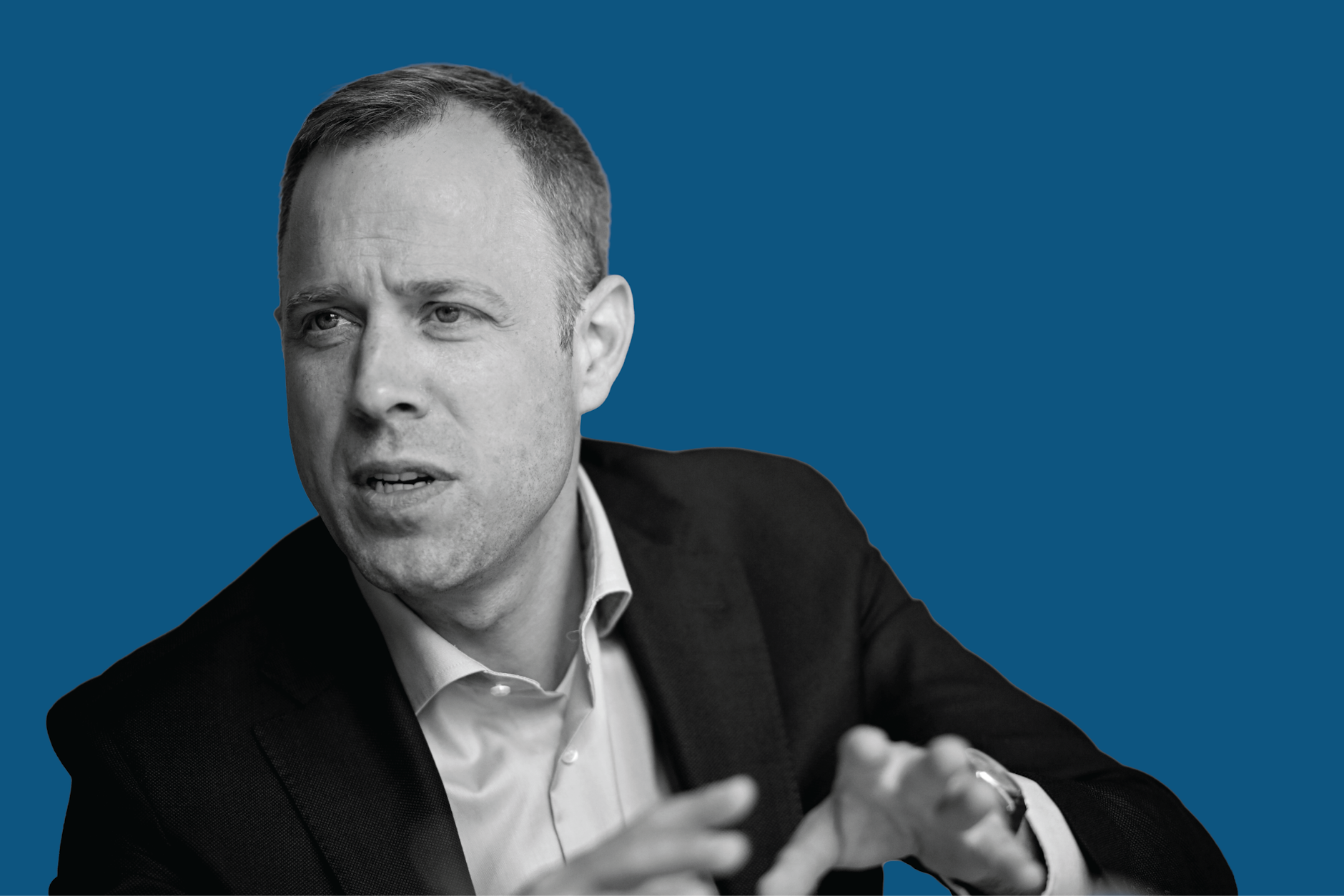 Mario Czaja, Berlins Gesundheitssenator zum Höhepunkt der Flüchtlingskrise, ist heute mit sich im Reinen. Er sieht die vielen gravierenden Folgen der Entscheidung von Bundeskanzlerin Angela Merkel im Jahr 2015, die Menschen unkontrolliert ins Land zu lassen. Aber er will Merkel auch nicht verteufeln, sagt der CDU-Politiker.