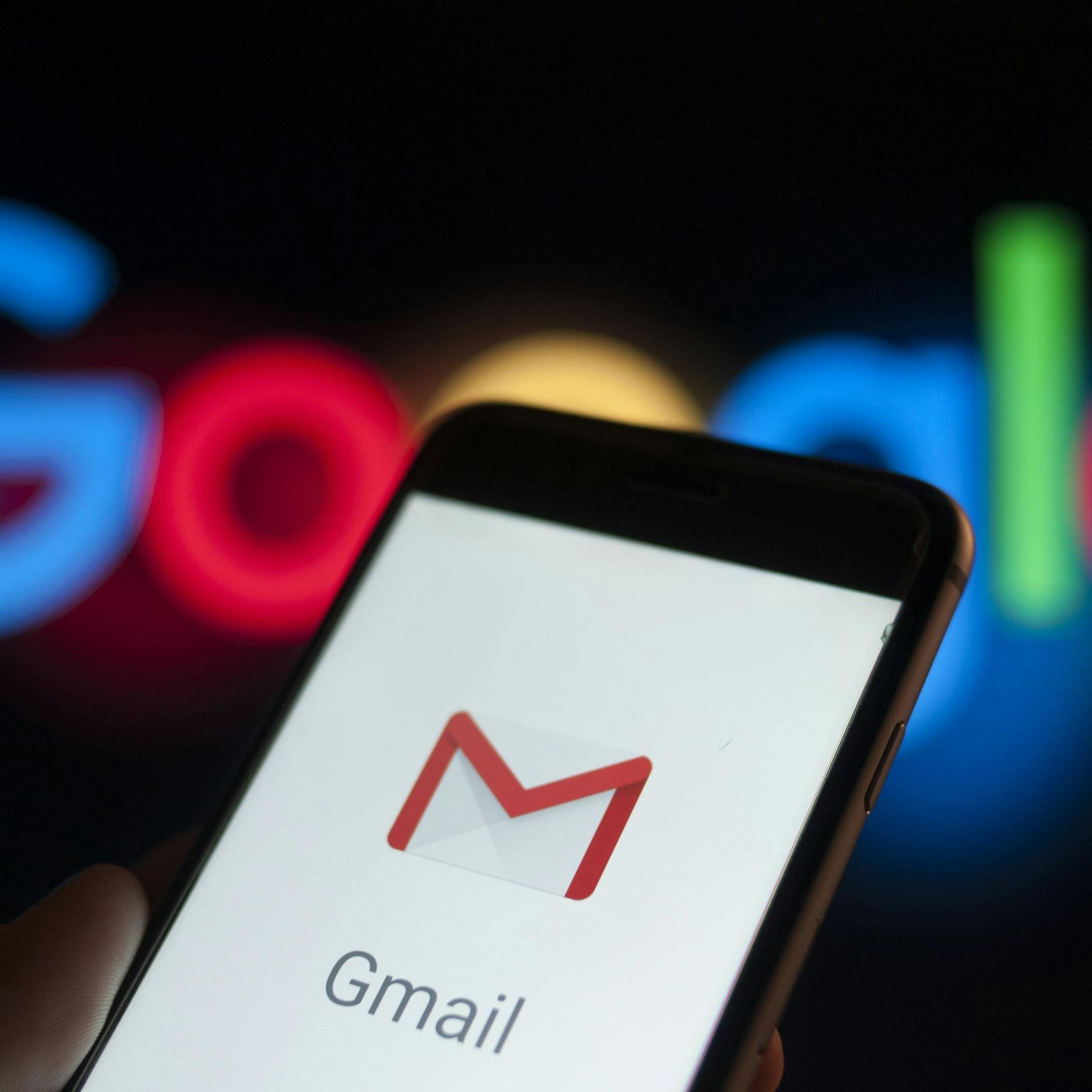 Image - Hacker-Alarm bei Google: Das müssen Gmail-Kunden jetzt wissen
