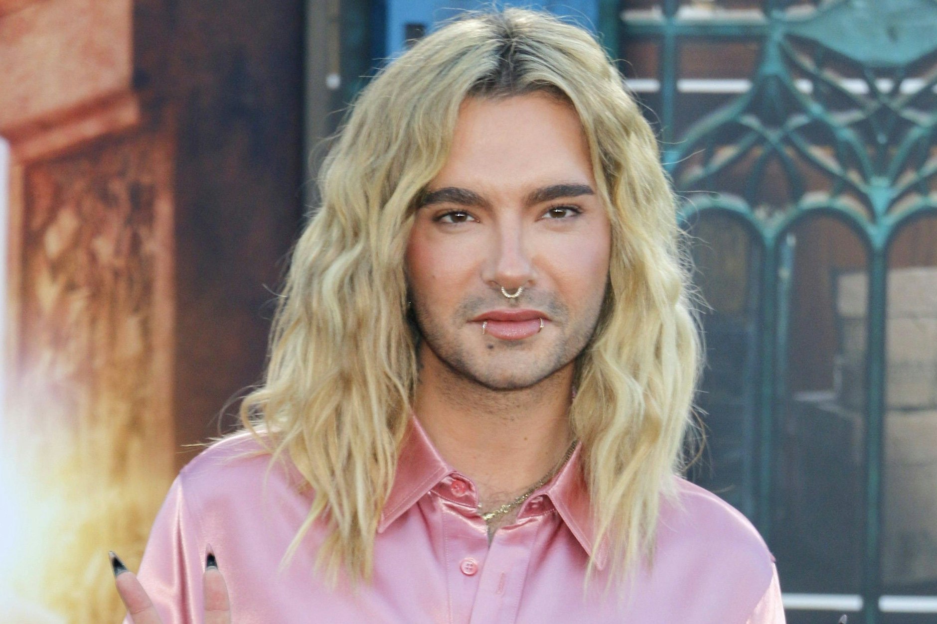 Welche Intention hat Bill Kaulitz, mit Jannik Kontalis anzubandeln?