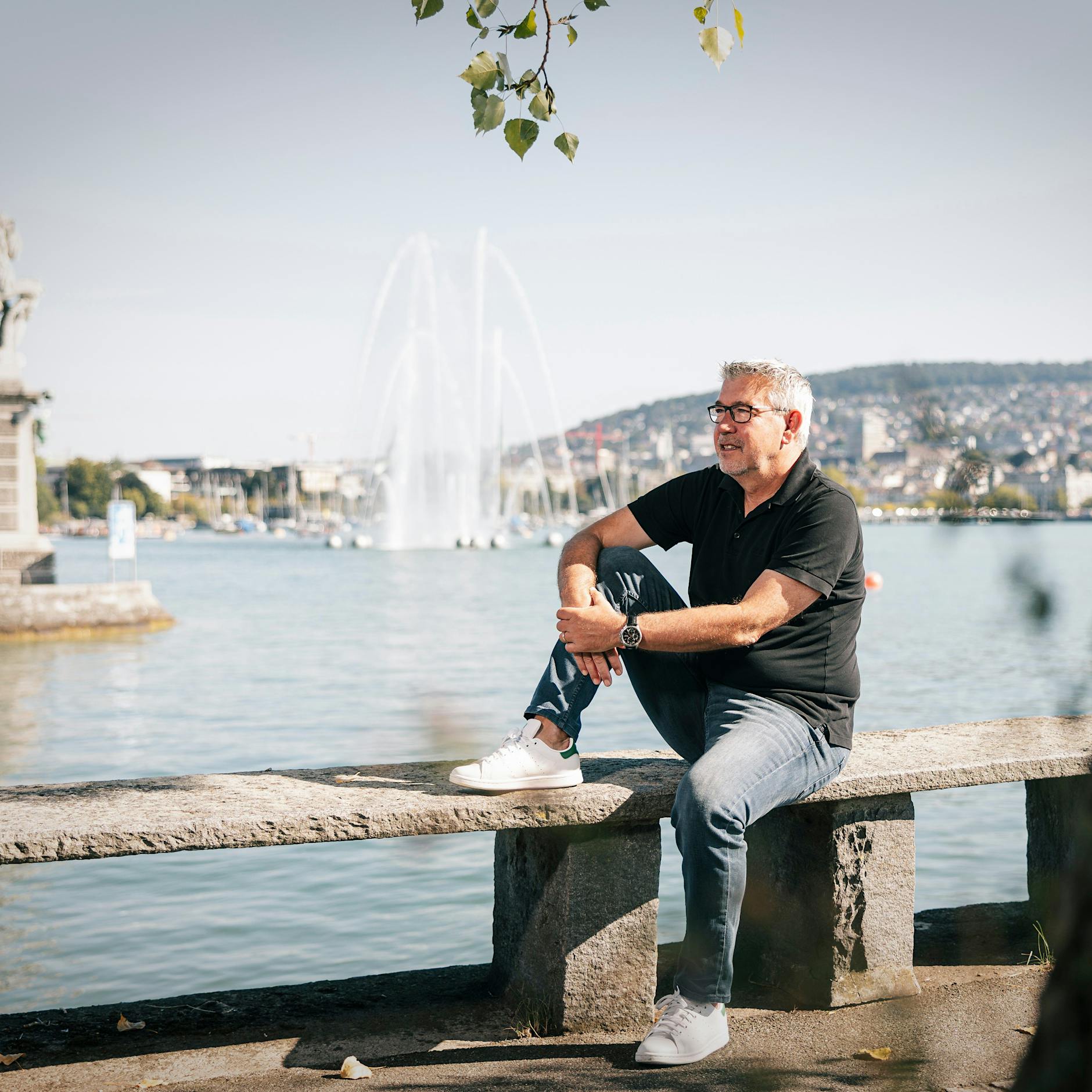 Nach Union-Trennung! Dieser Klub klopfte zuerst bei Urs Fischer an