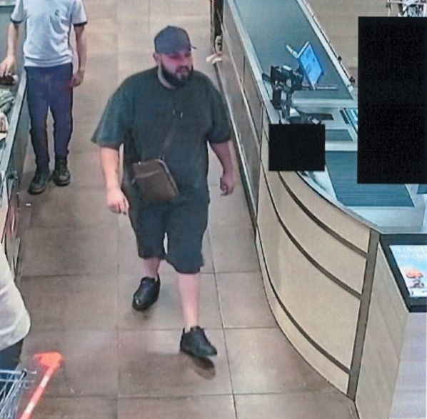 Für 800 Euro im Supermarkt „eingekauft“: Wer kennt diese Klau-Familie?