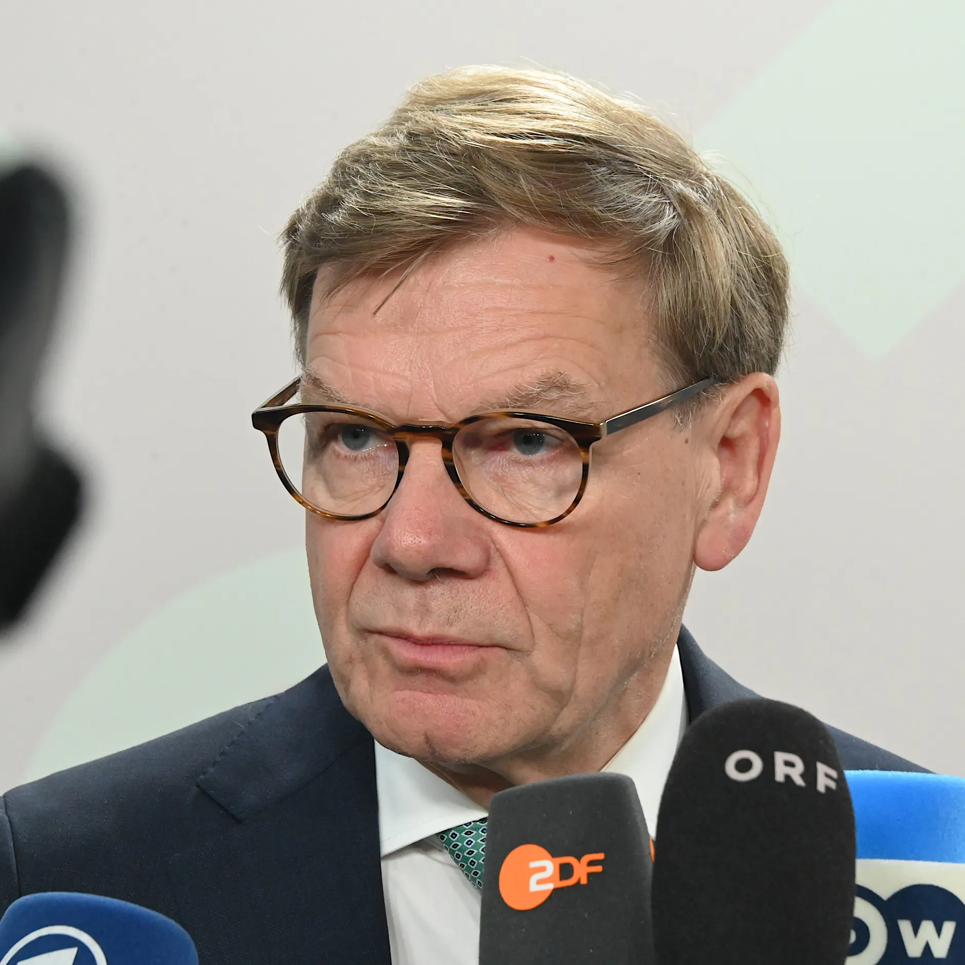 Deutschland legt Veto gegen Israel-Sanktionen ein