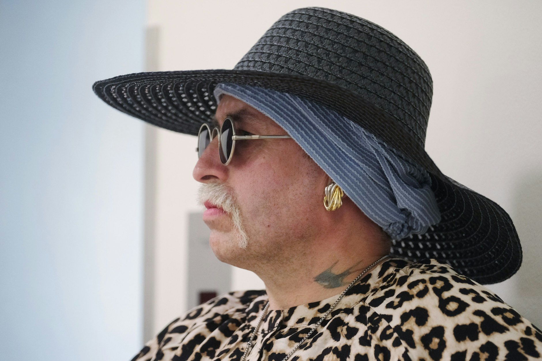 Marla Svenja Liebich hat ihre Haft nicht angetreten.