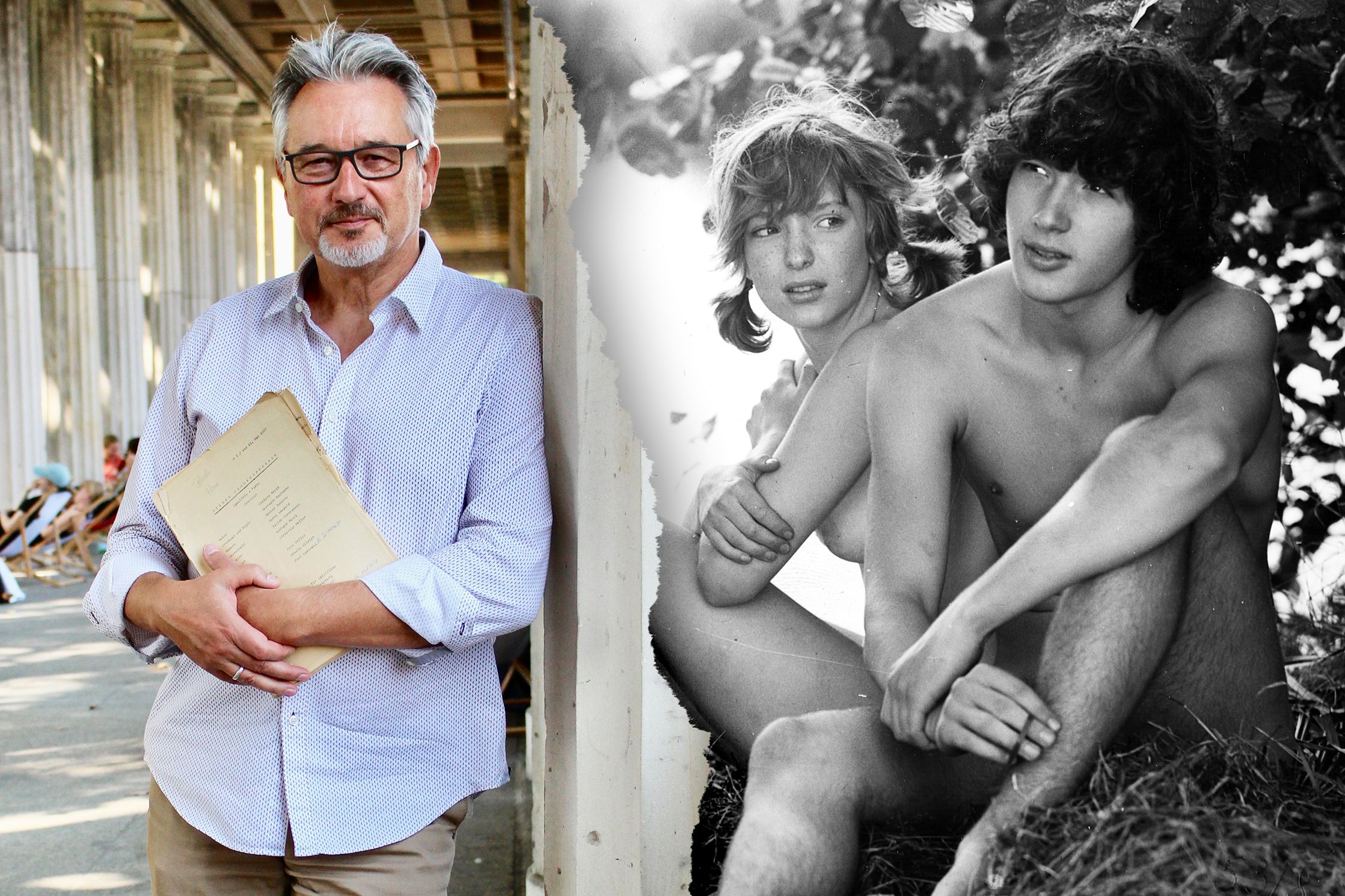 DDR-Hit „Sieben Sommersprossen“: Was macht der Star des Films heute?