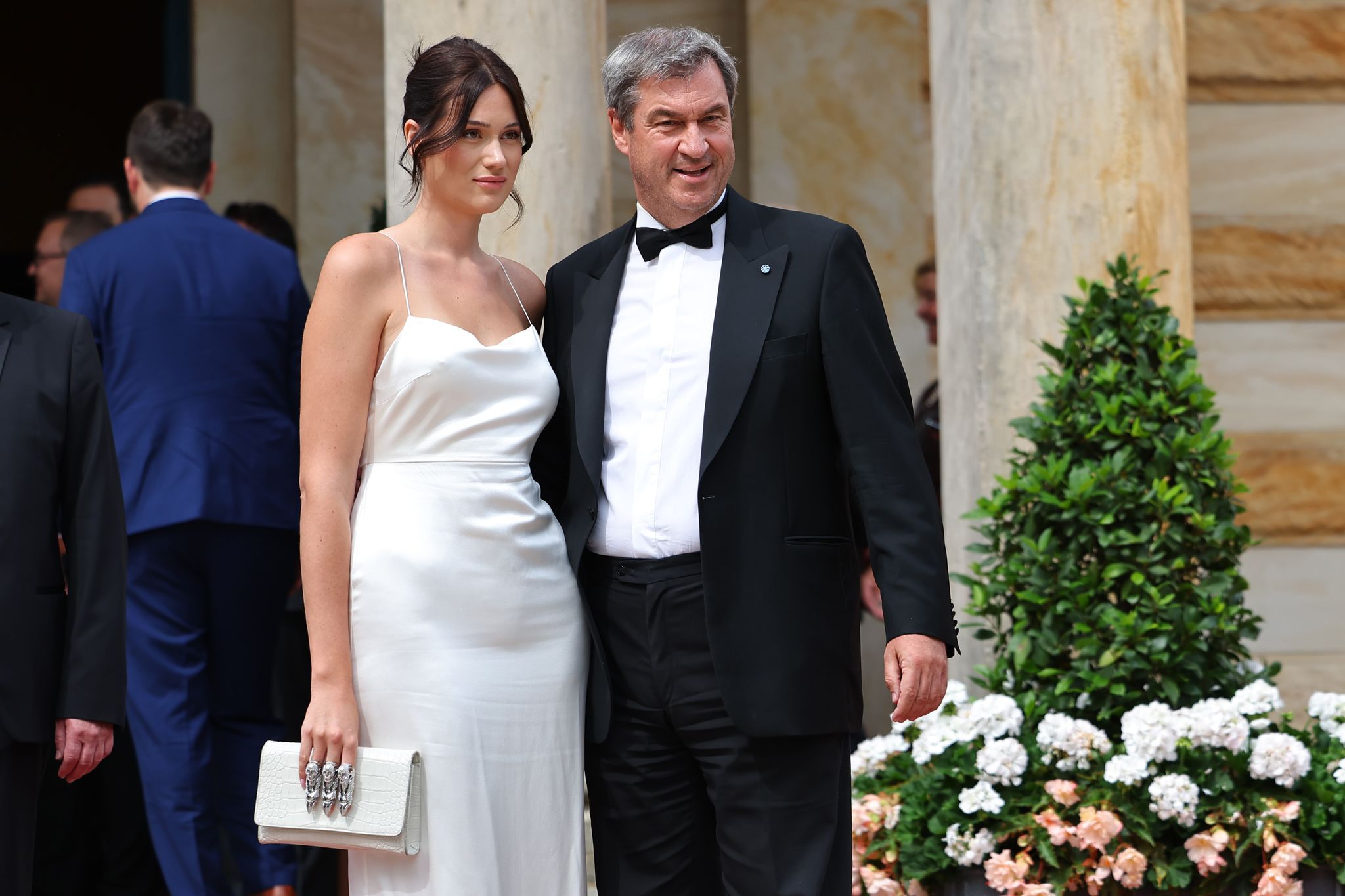 Image - „Deutschlands dümmster Promi“: Markus Söders Tochter tritt bei TV-Sendung auf