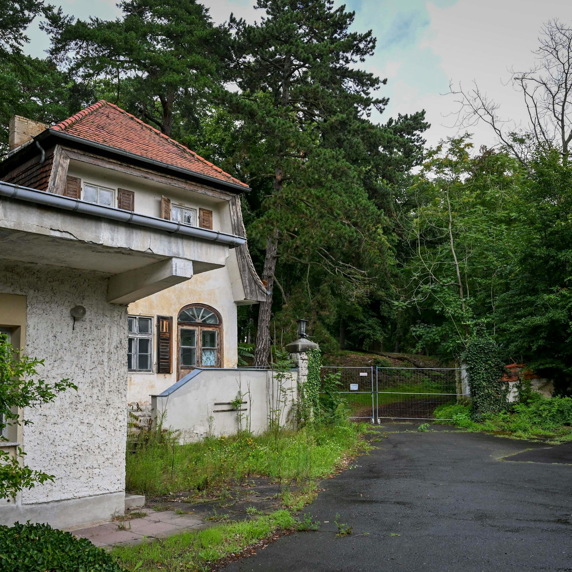 Image - Siemens-Villa sucht für über 27 Millionen Euro einen neuen Besitzer