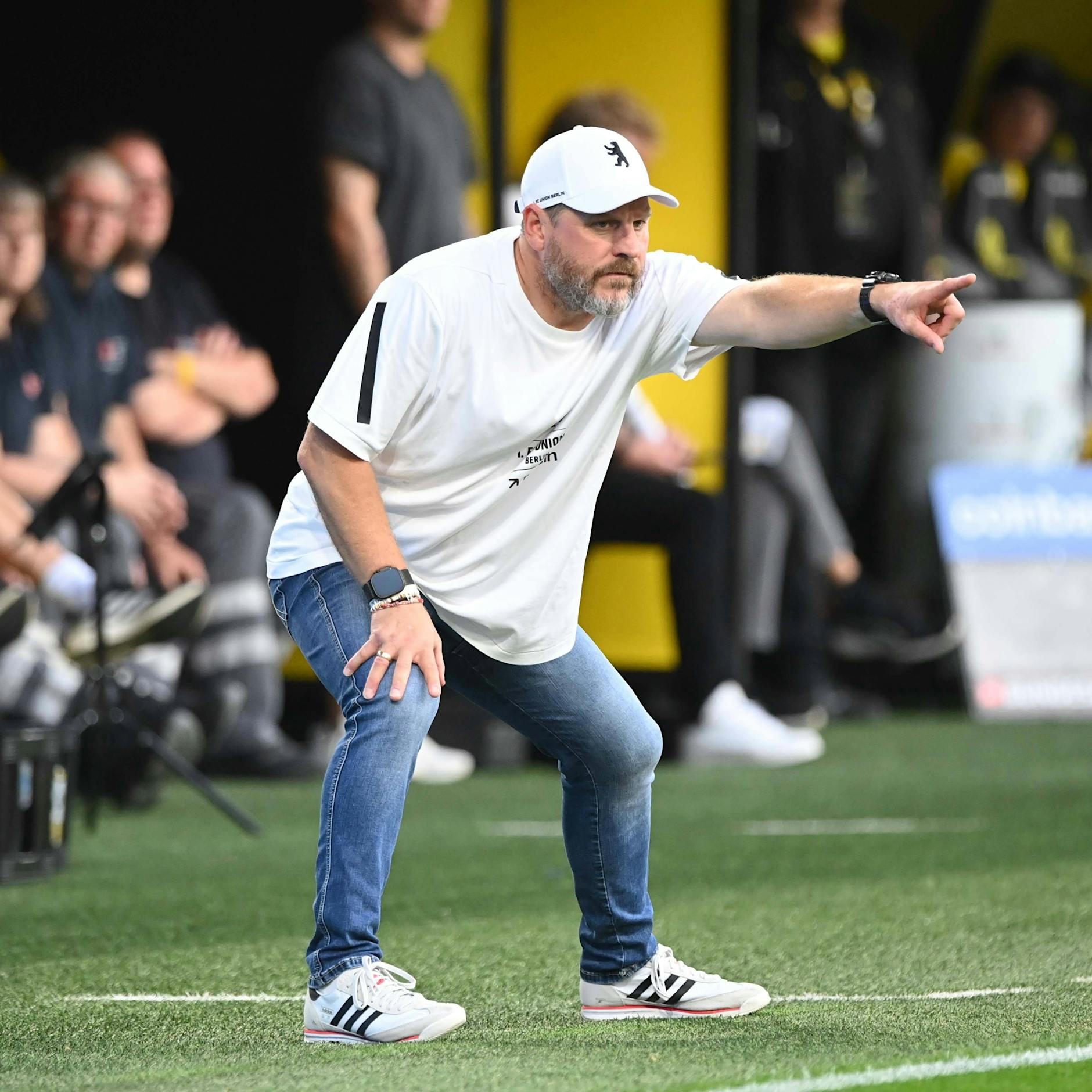 Nach 0:3 beim BVB: Das sagen Union-Trainer Baumgart und Kapitän Trimmel