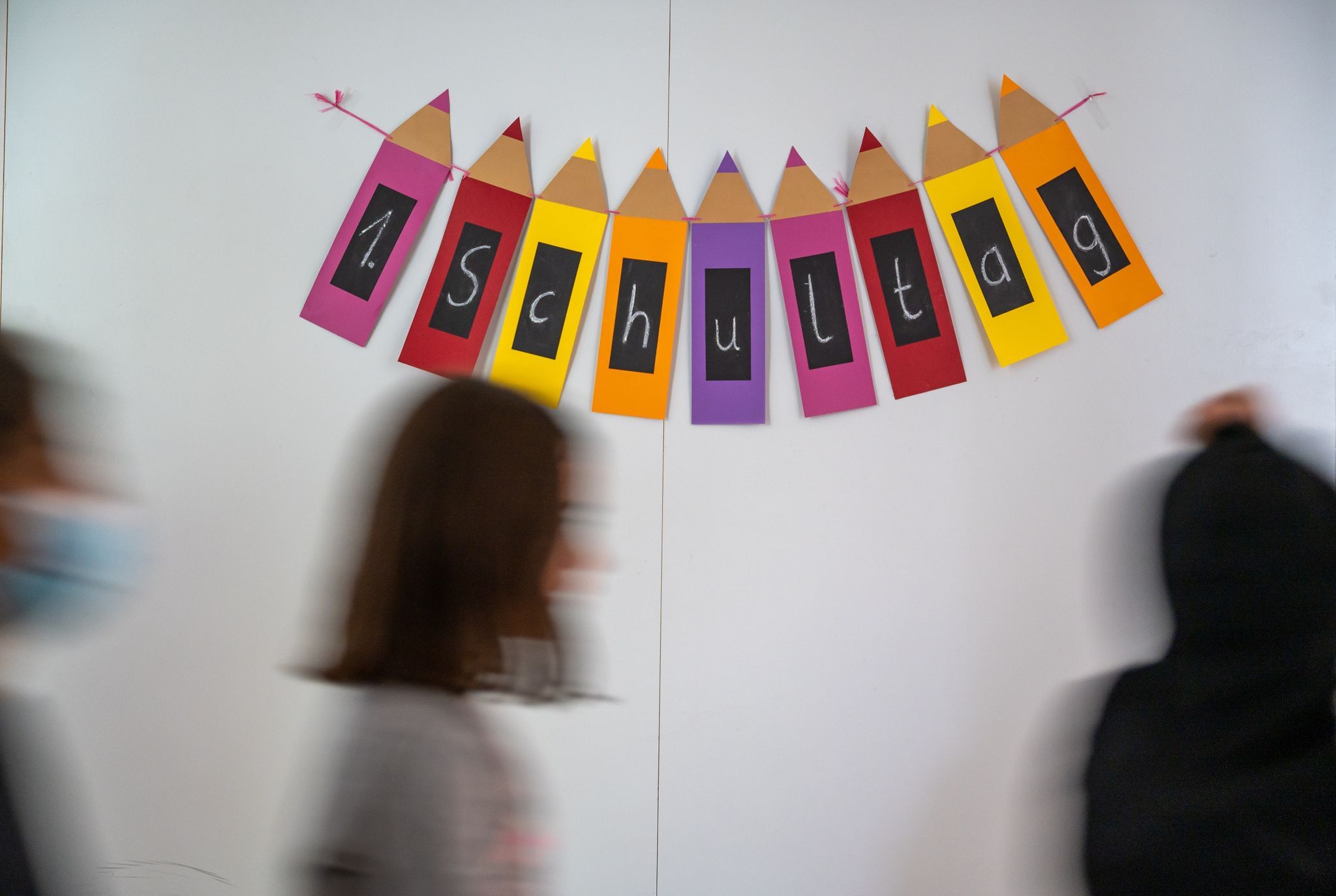 Aktuelle Daten: An diesen Berliner Schulen gibt es noch freie Plätze