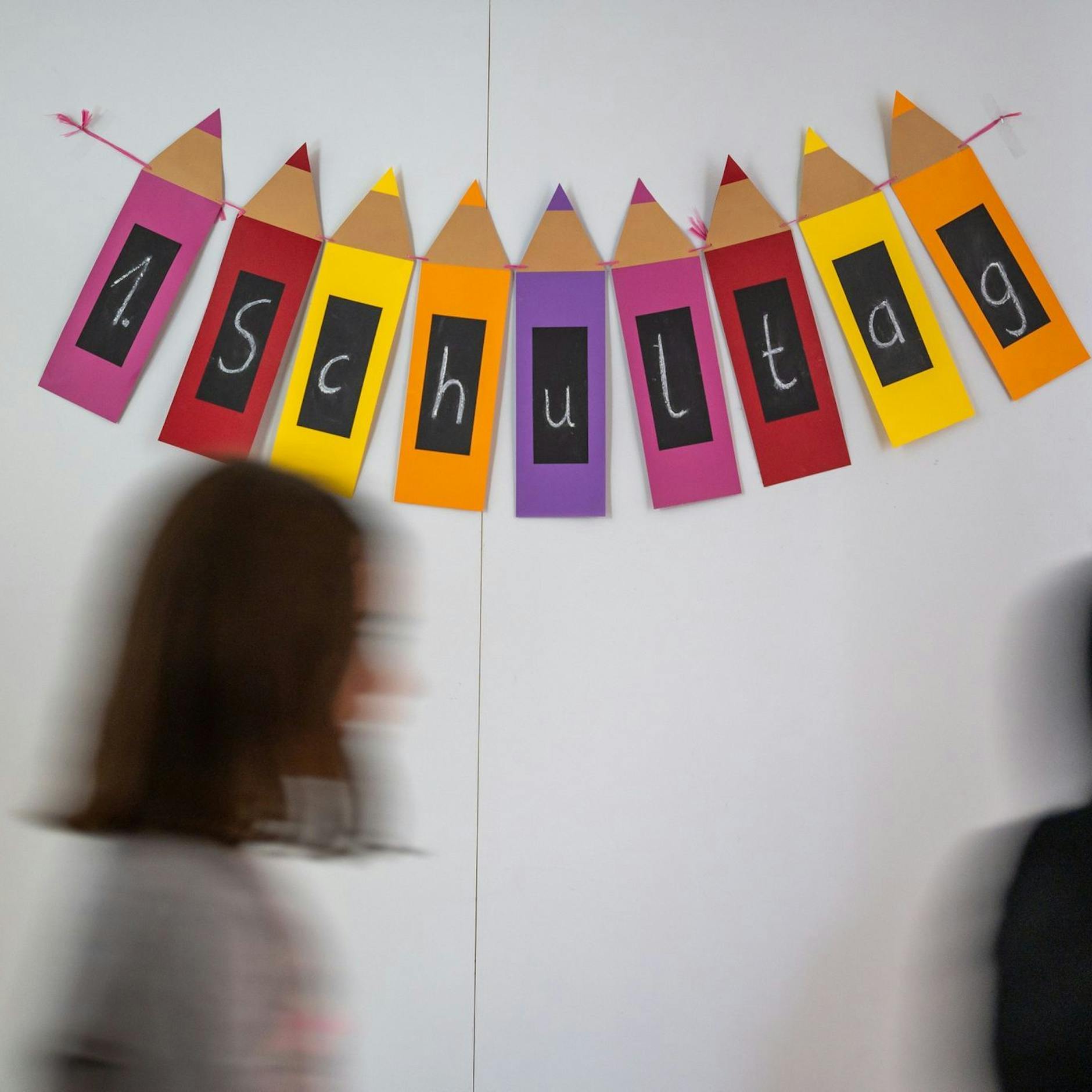 Image - Aktuelle Daten: An diesen Berliner Schulen gibt es noch freie Plätze