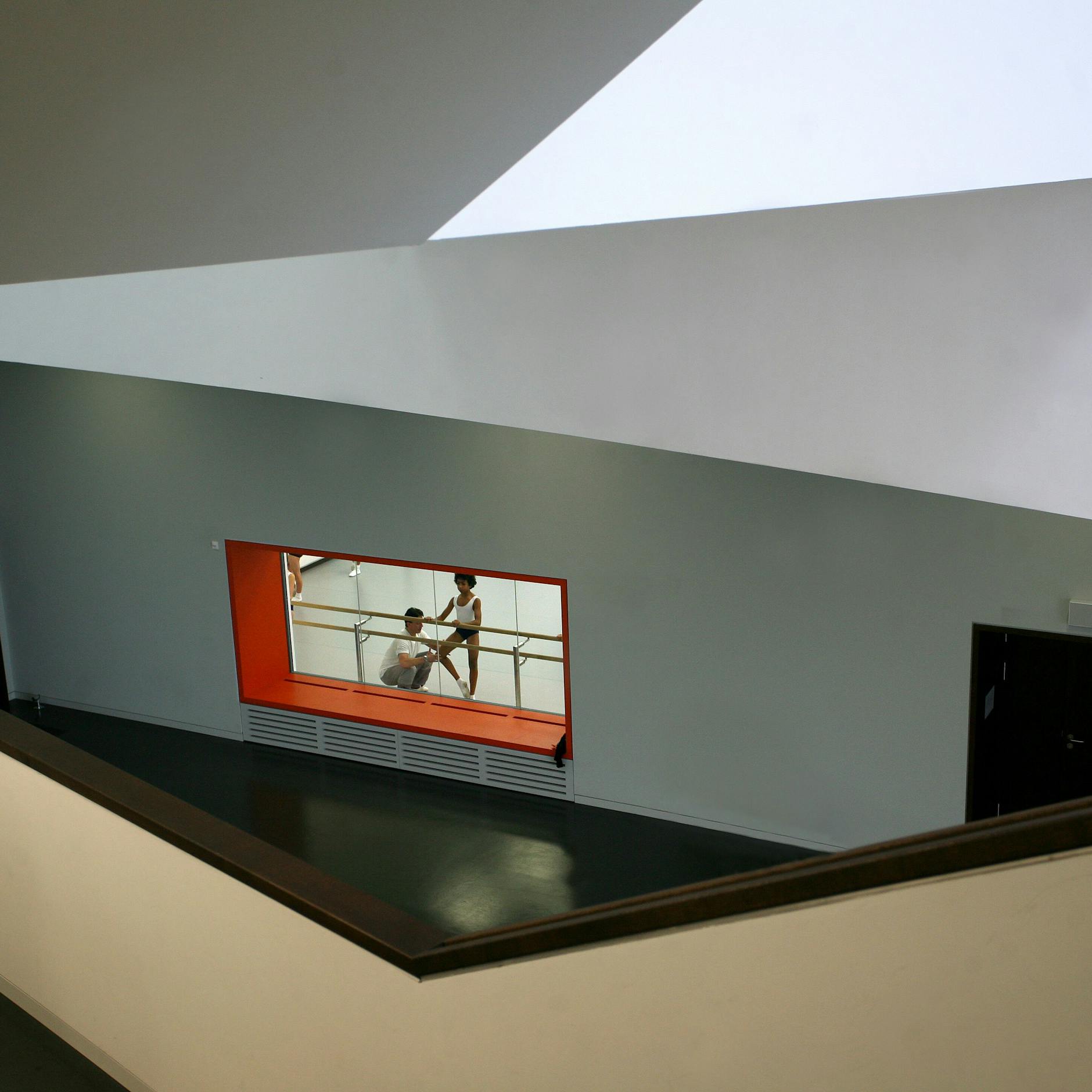 Image - Ex-Chef der Staatlichen Ballettschule: „Ich gehe erhobenen Hauptes aus dem Gemetzel“