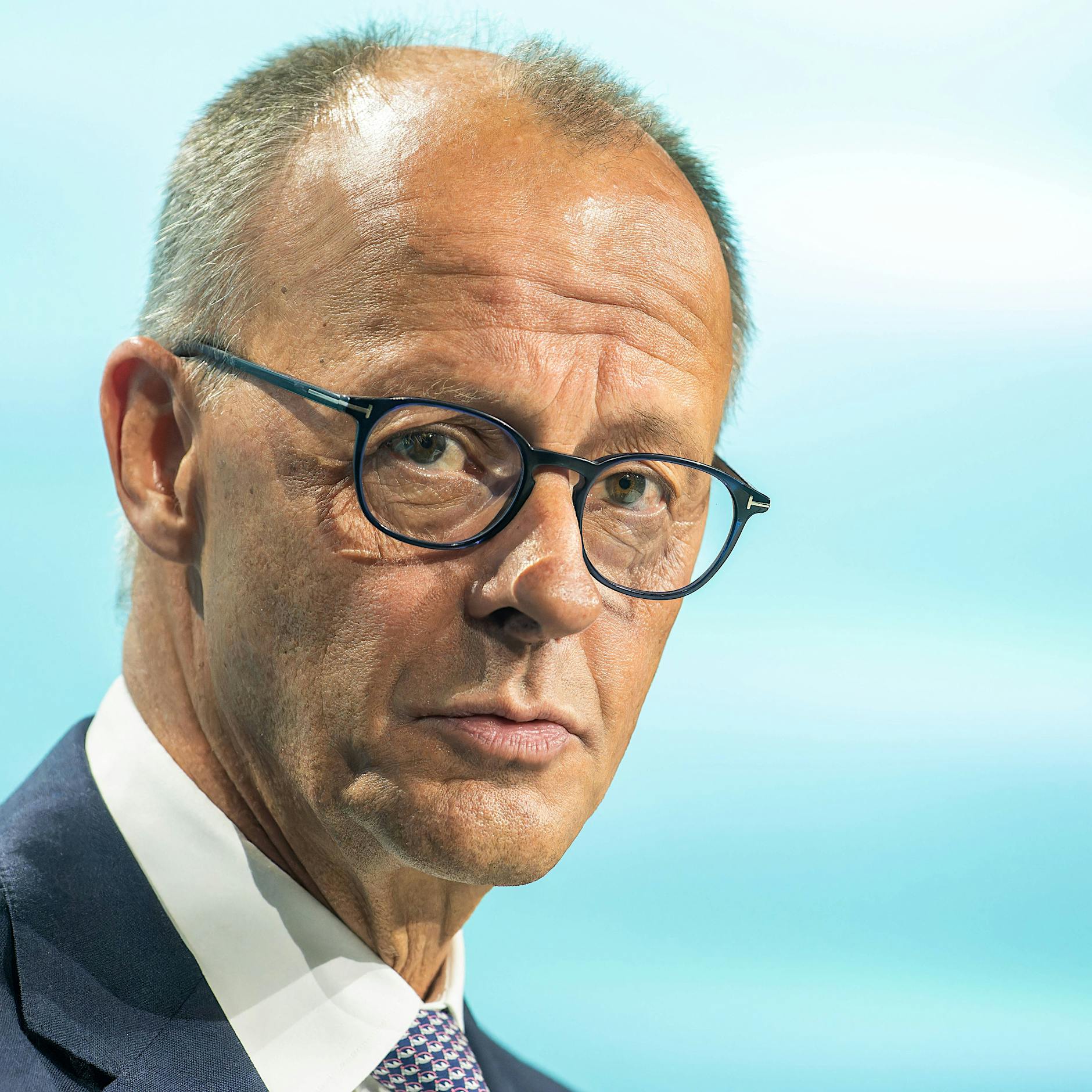 „Gesellschaftlich gefährlich“: Verband kritisiert Kanzler Merz’ Sozialreform-Pläne