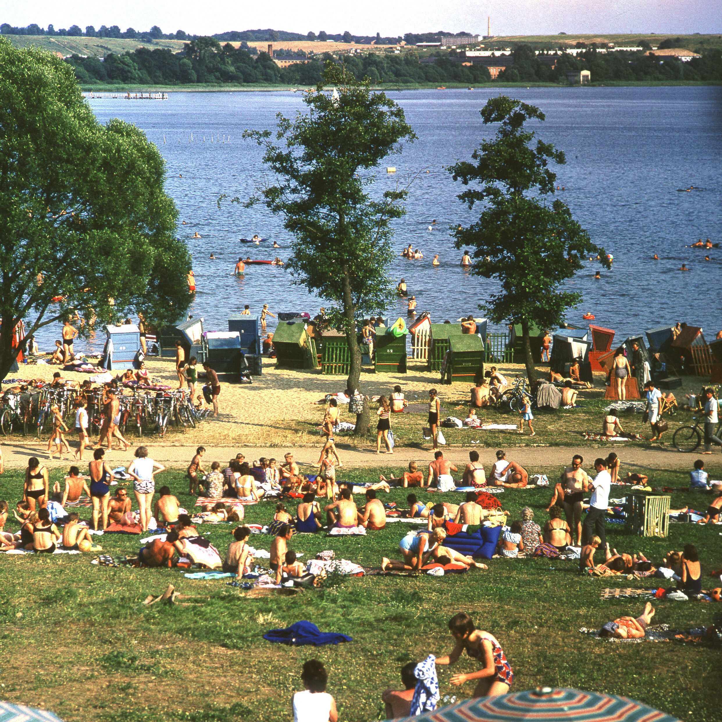 Image - Schlimmster Kindermörder der DDR: Mario S. (63) in Klinik gestorben