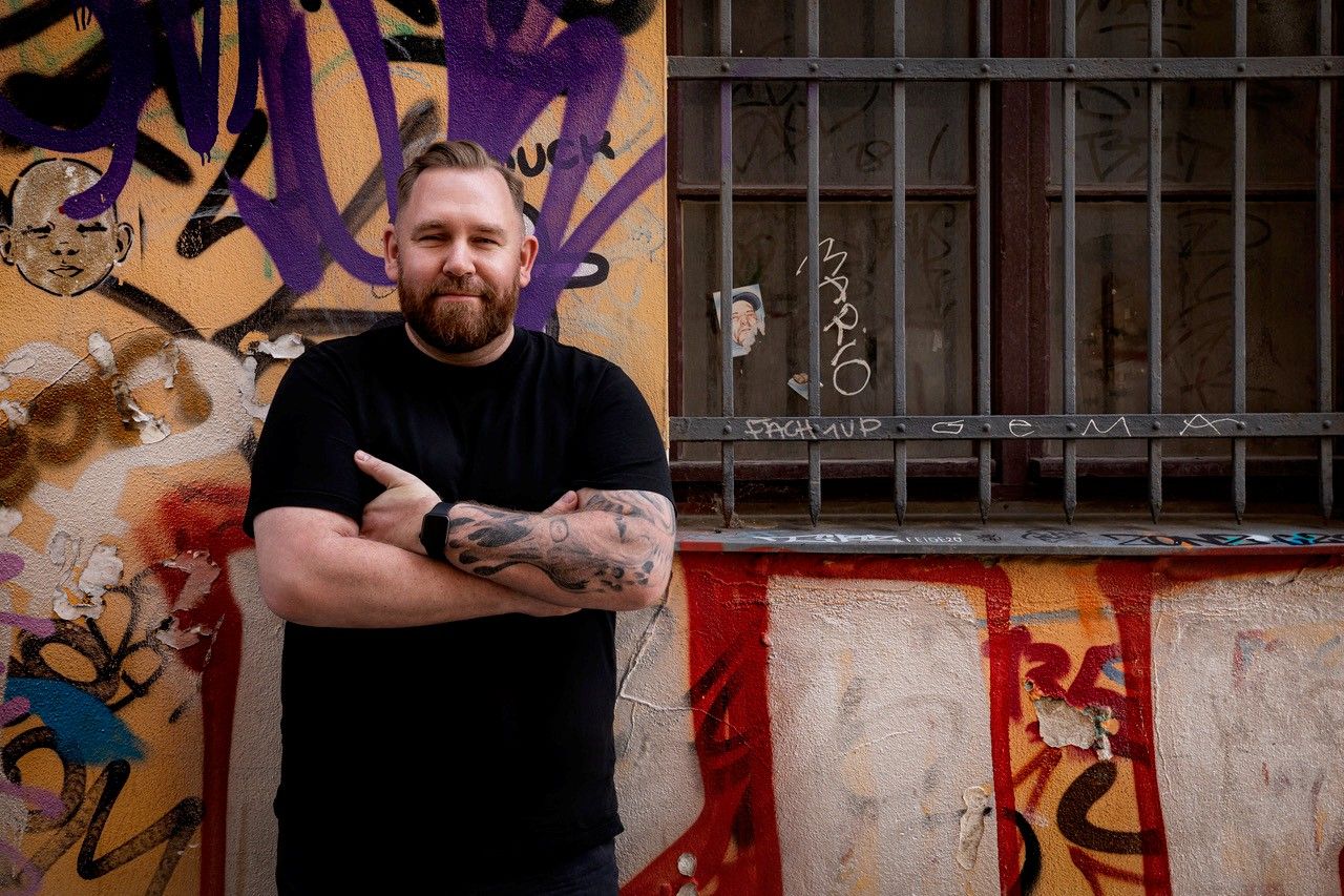 Berliner Gastronom: „Wenn es in Deutschland so weitergeht, dann haue ich ab“