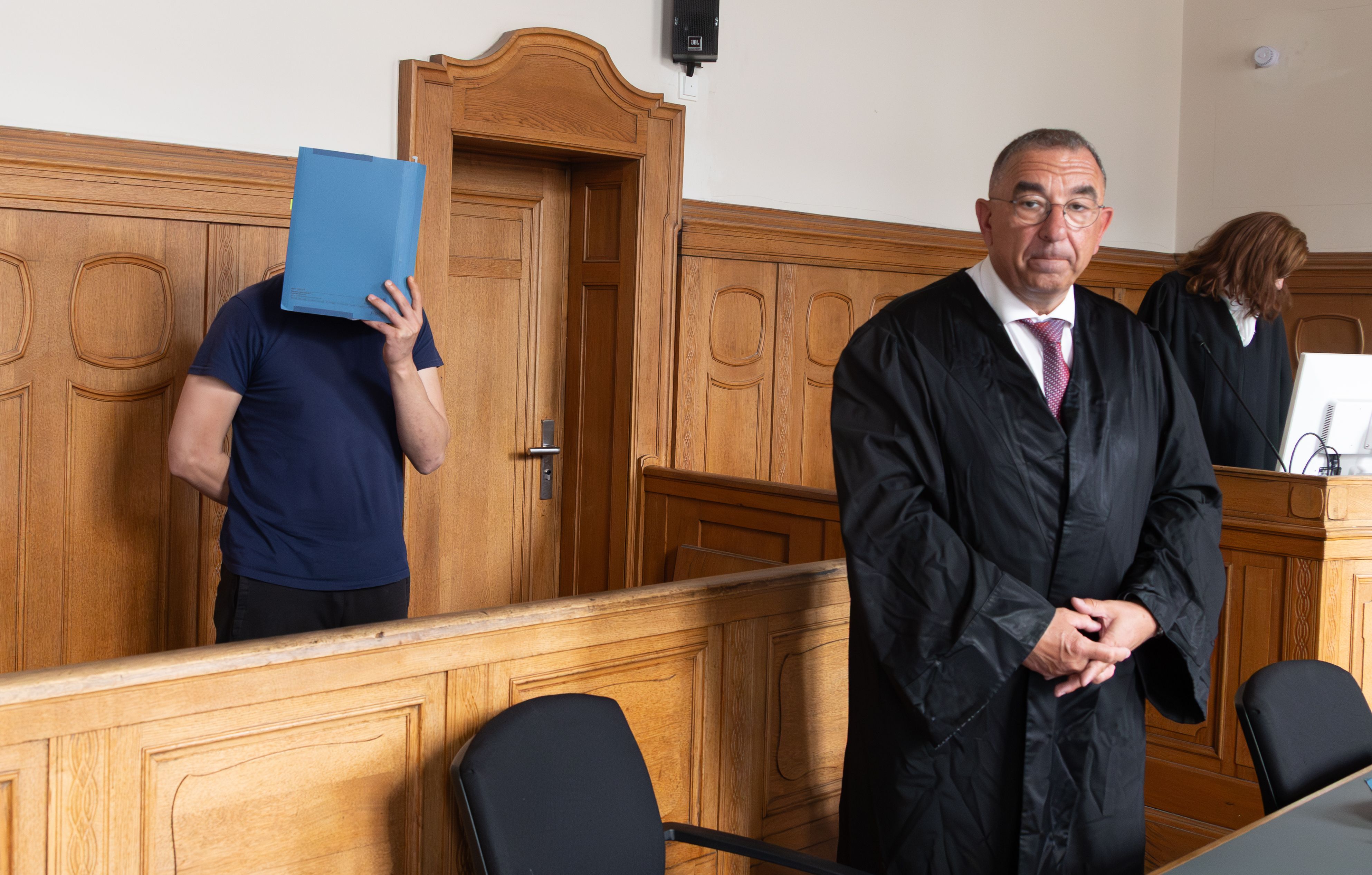 Image - Mit Quassel-Trick: Casablanca-Mann klaut Autofahrer Luxusuhr