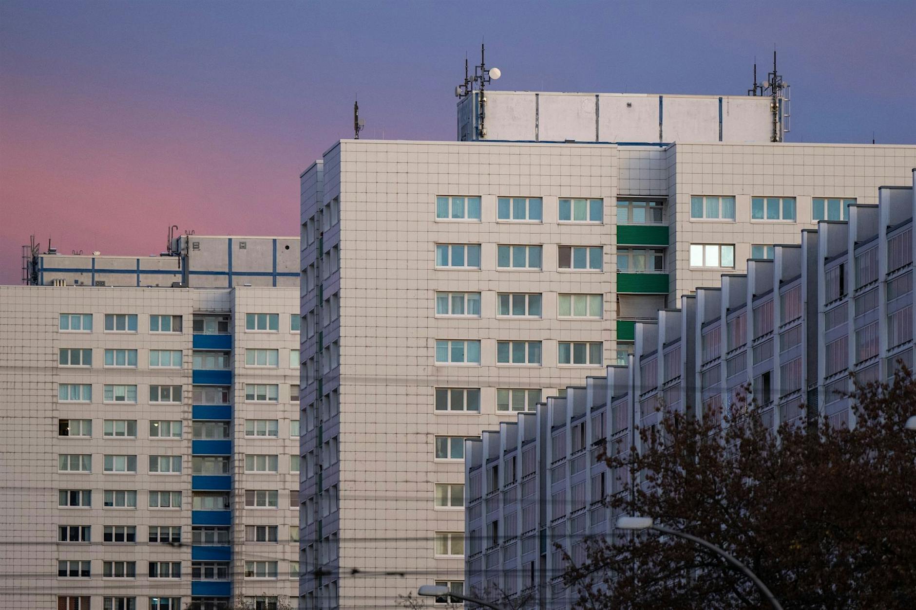 Plattenbau 2.0: Bauministerin Hubertz startet Wohnungsturbo