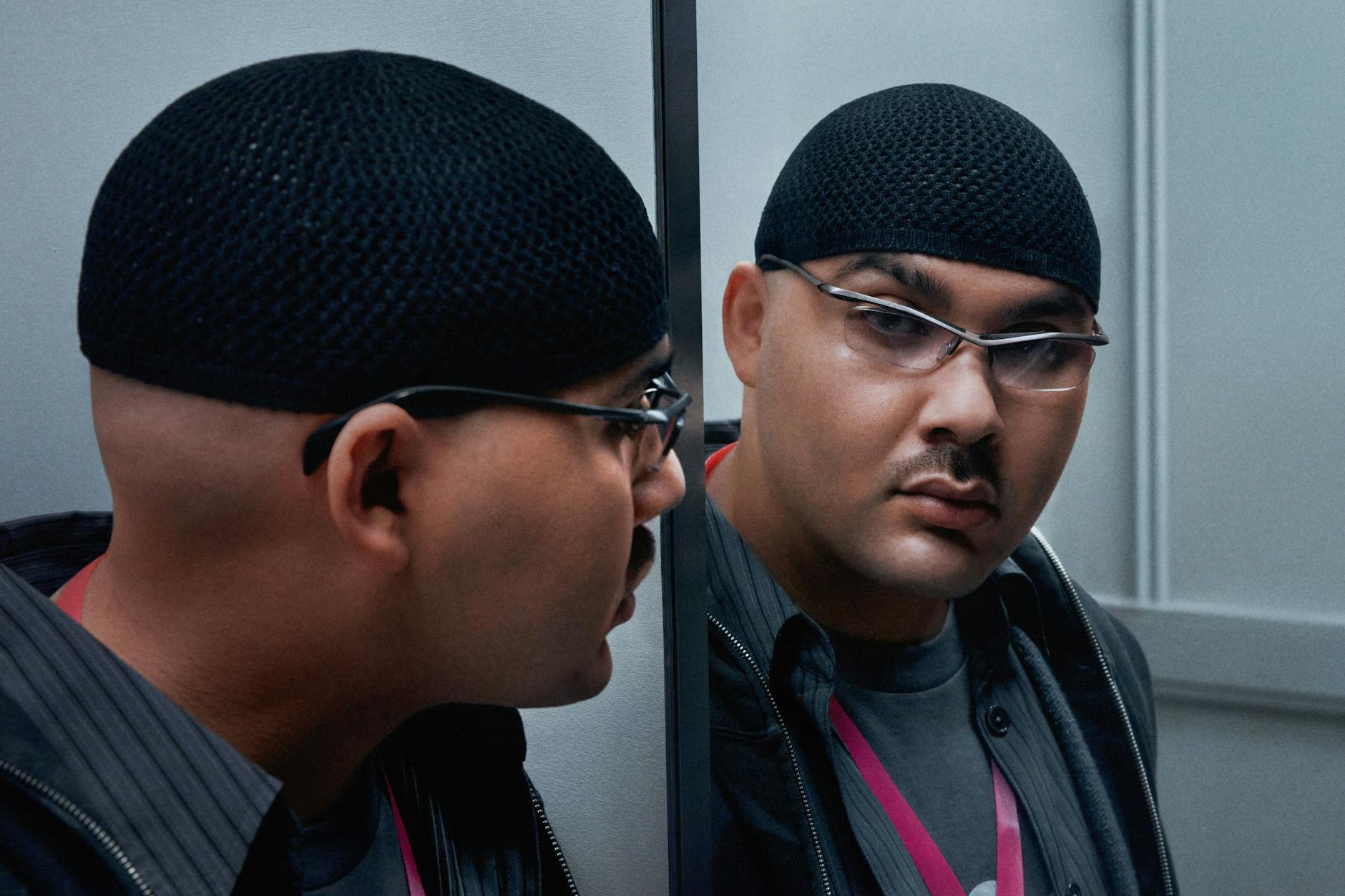 Mechatok: „Anders produziert, klängen meine Lieder nach Taylor Swift.“