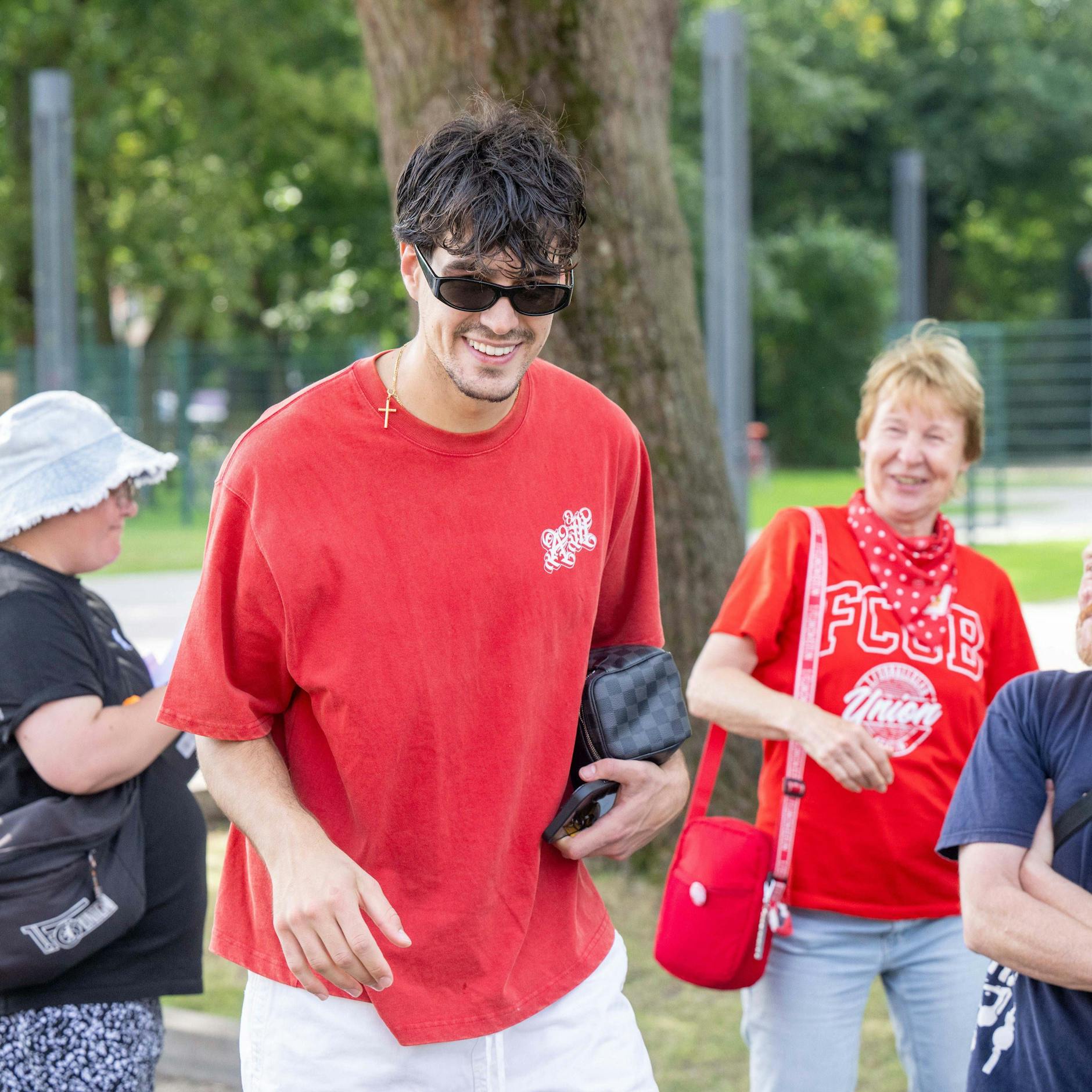 Image - Ein Nicht-Transfer sorgt beim 1. FC Union Berlin für Aufsehen