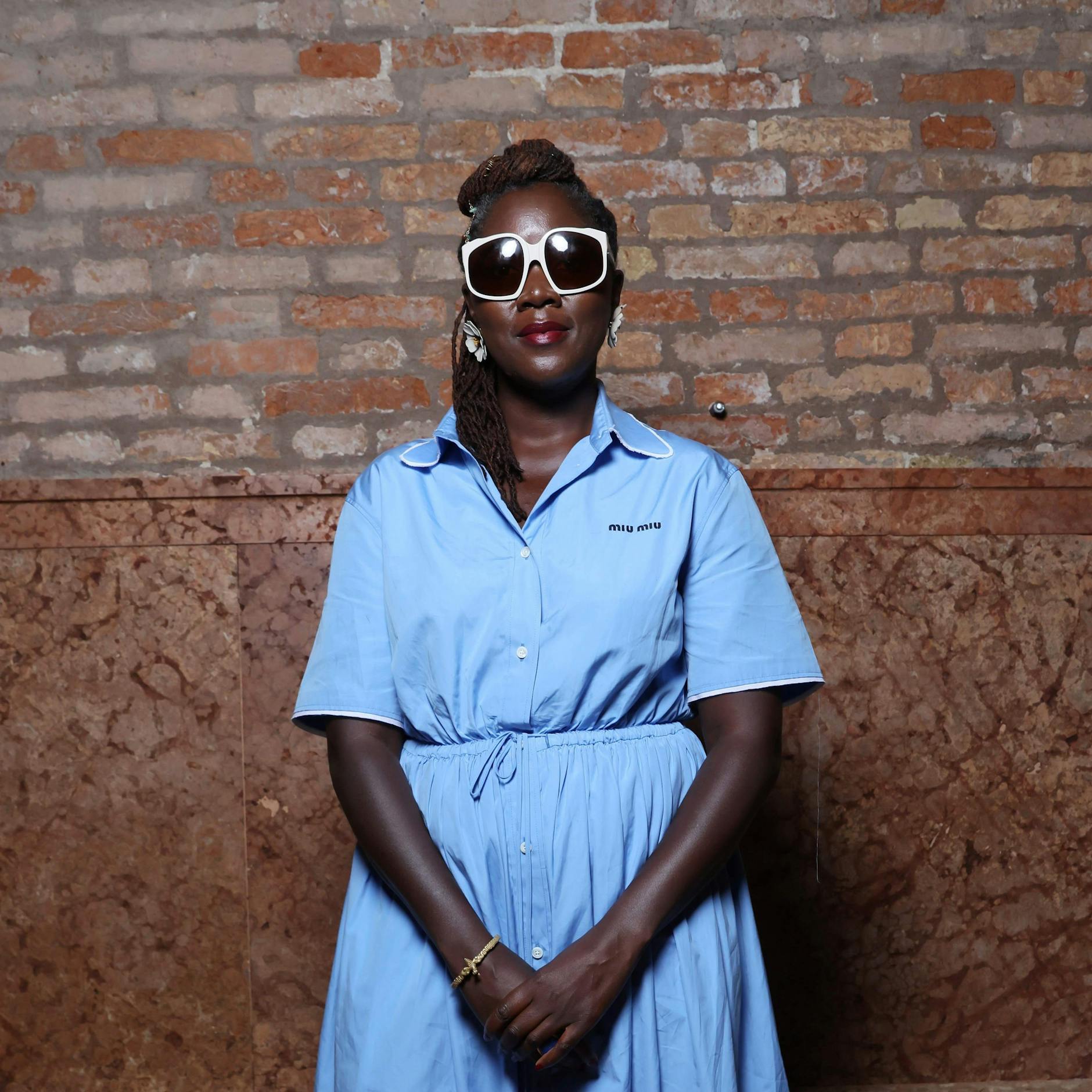 Image - Feministischer Chic: "Fragments for Venus", ein neuer Film für die Miu Miu Women’s Tales