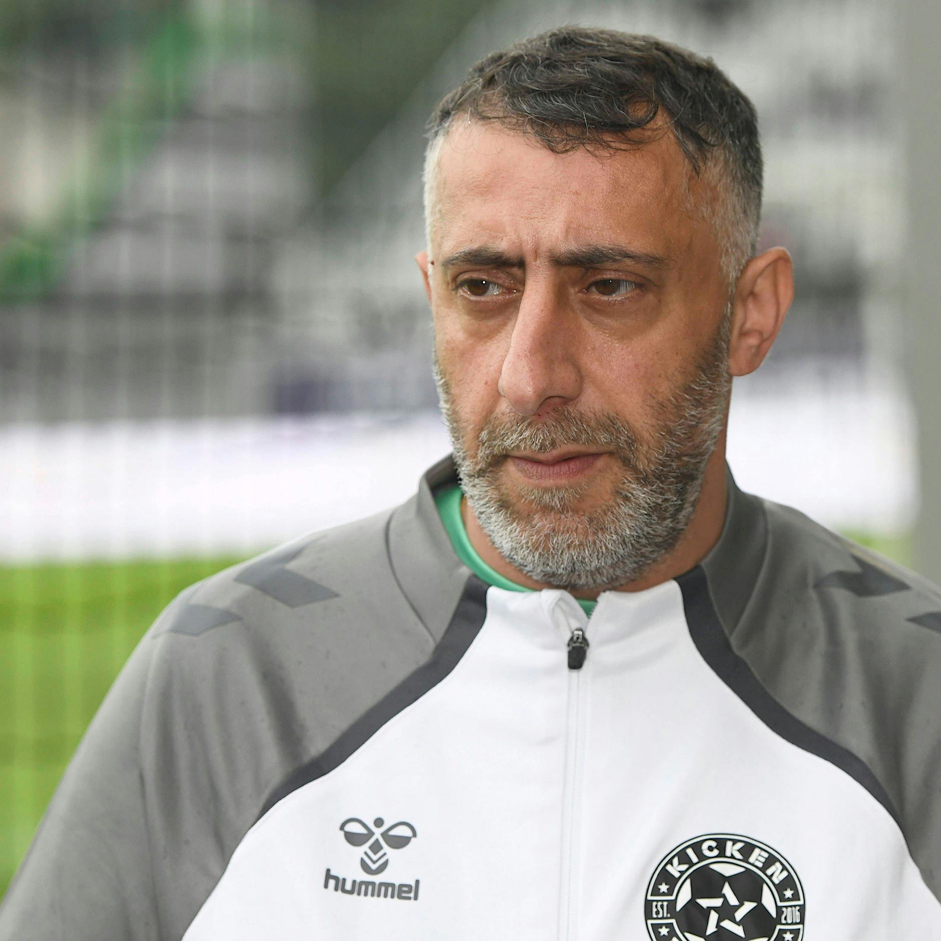 Der Berliner Sommer, der keiner war: Es hat sich ausgefeiert